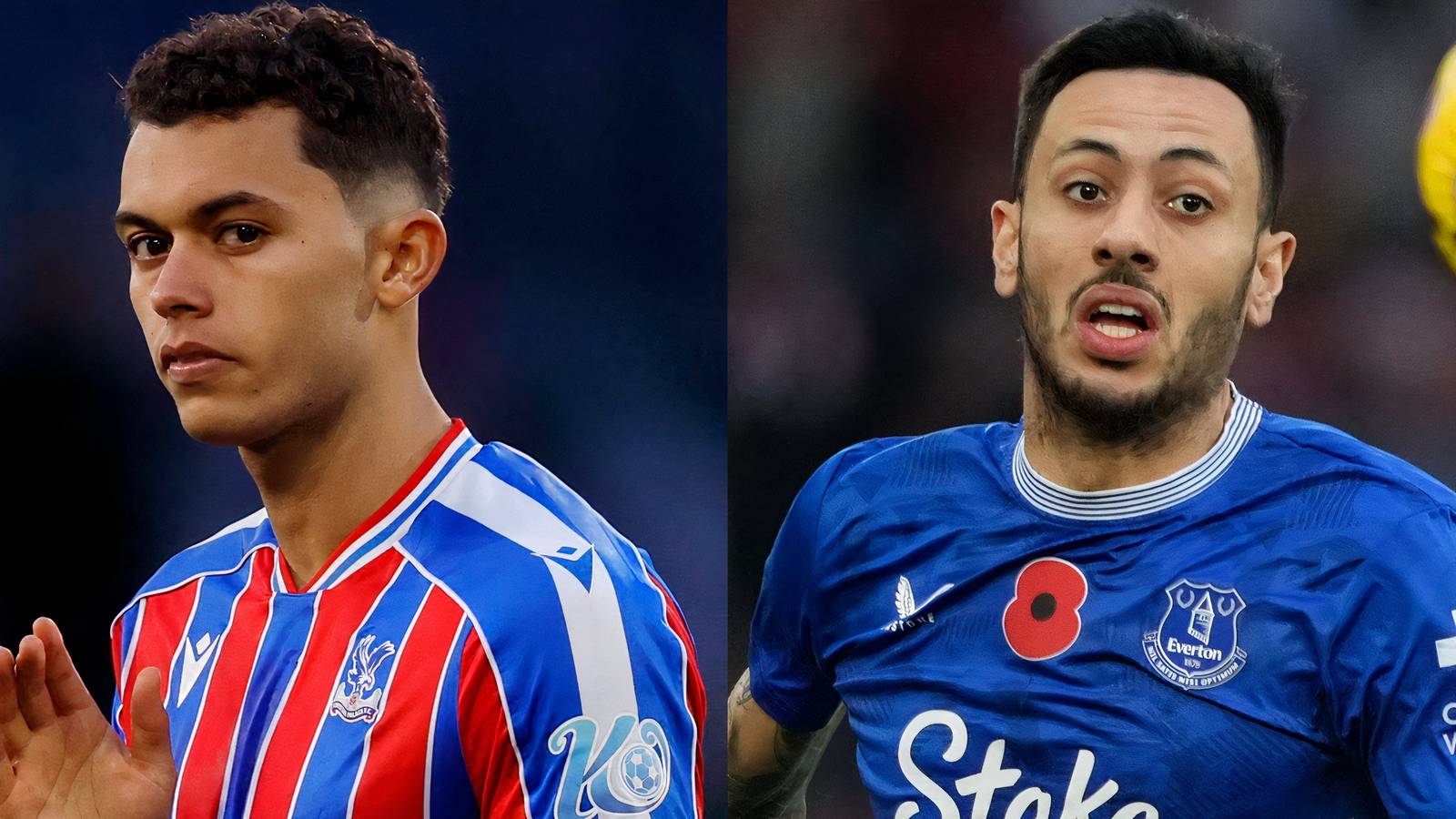 Everton And Crystal Palace Agree Swap Deal