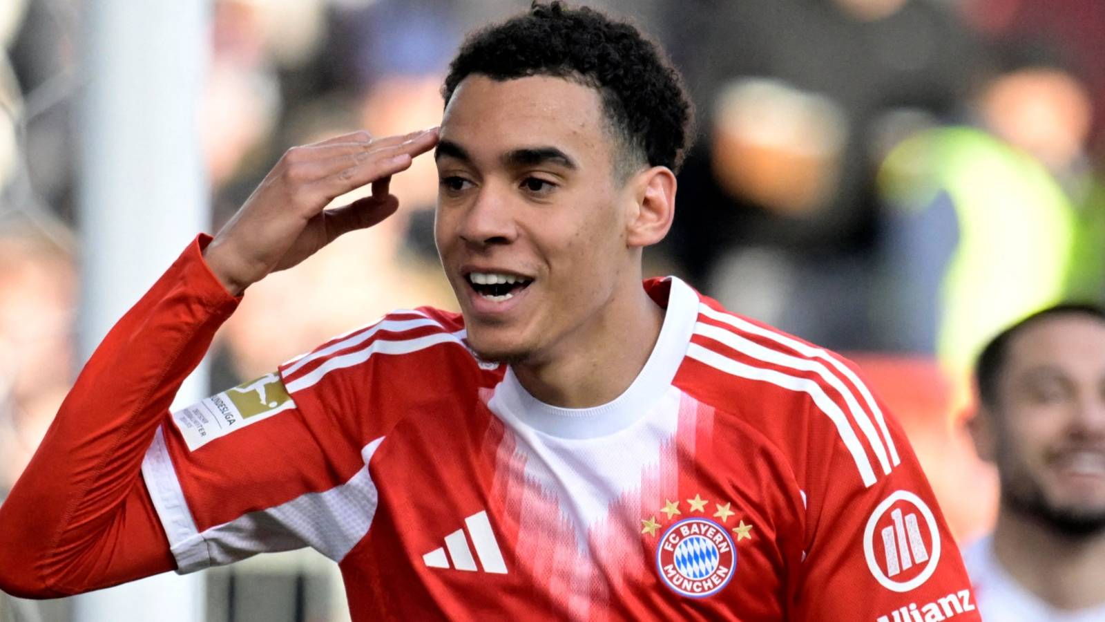 Turkish Journalist Arrested For Claim About Bayern Munich Star Jamal Musiala