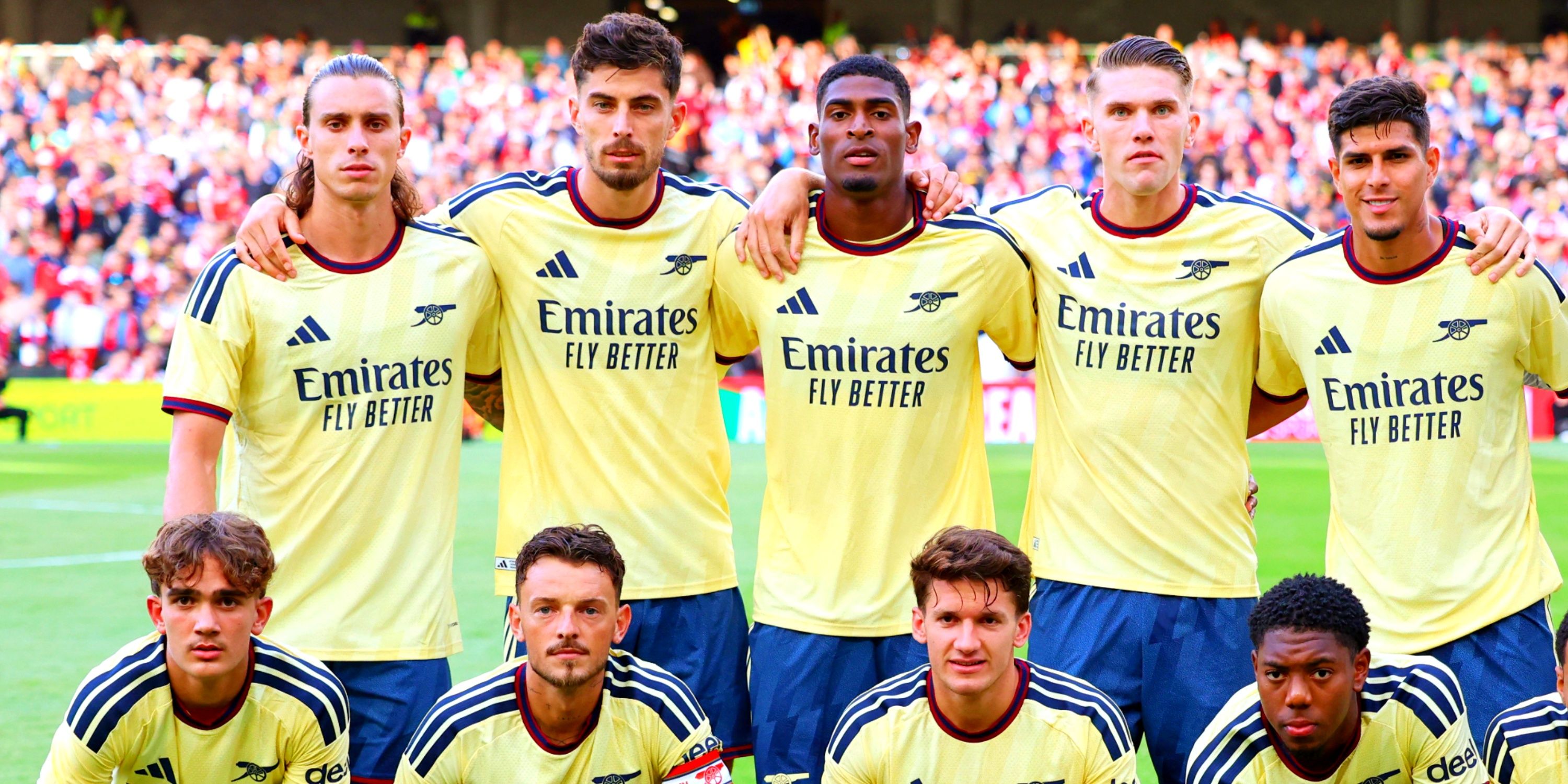 Keith Hackett Labels Arsenal Star Viktor Gyokeres as a Diver