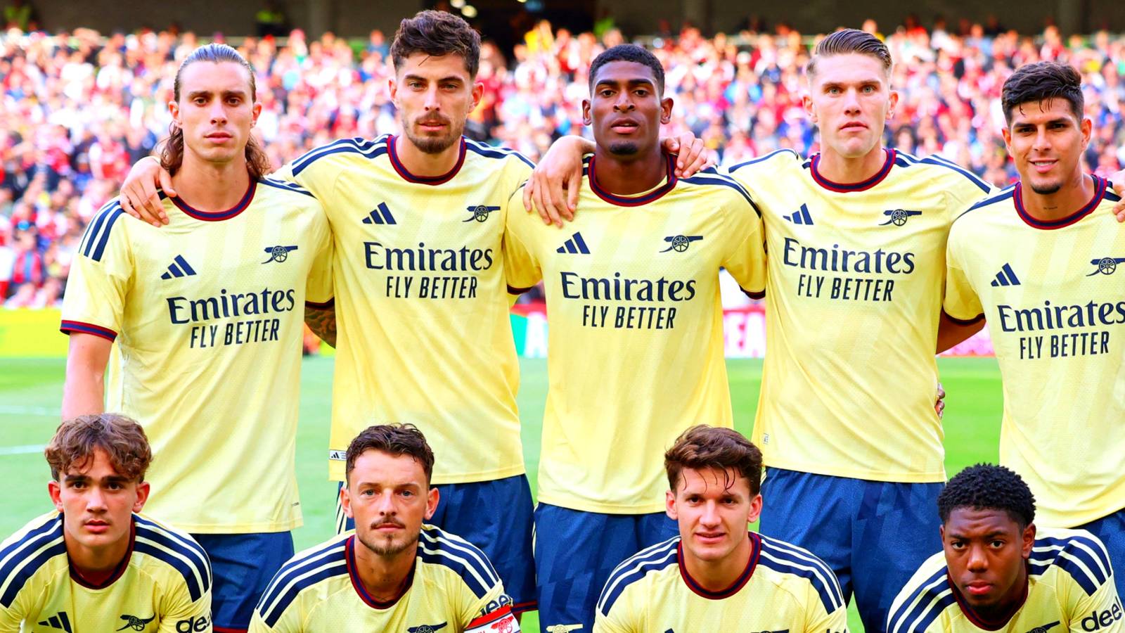 Ex-referee: Referees have clocked Arsenal star's diving