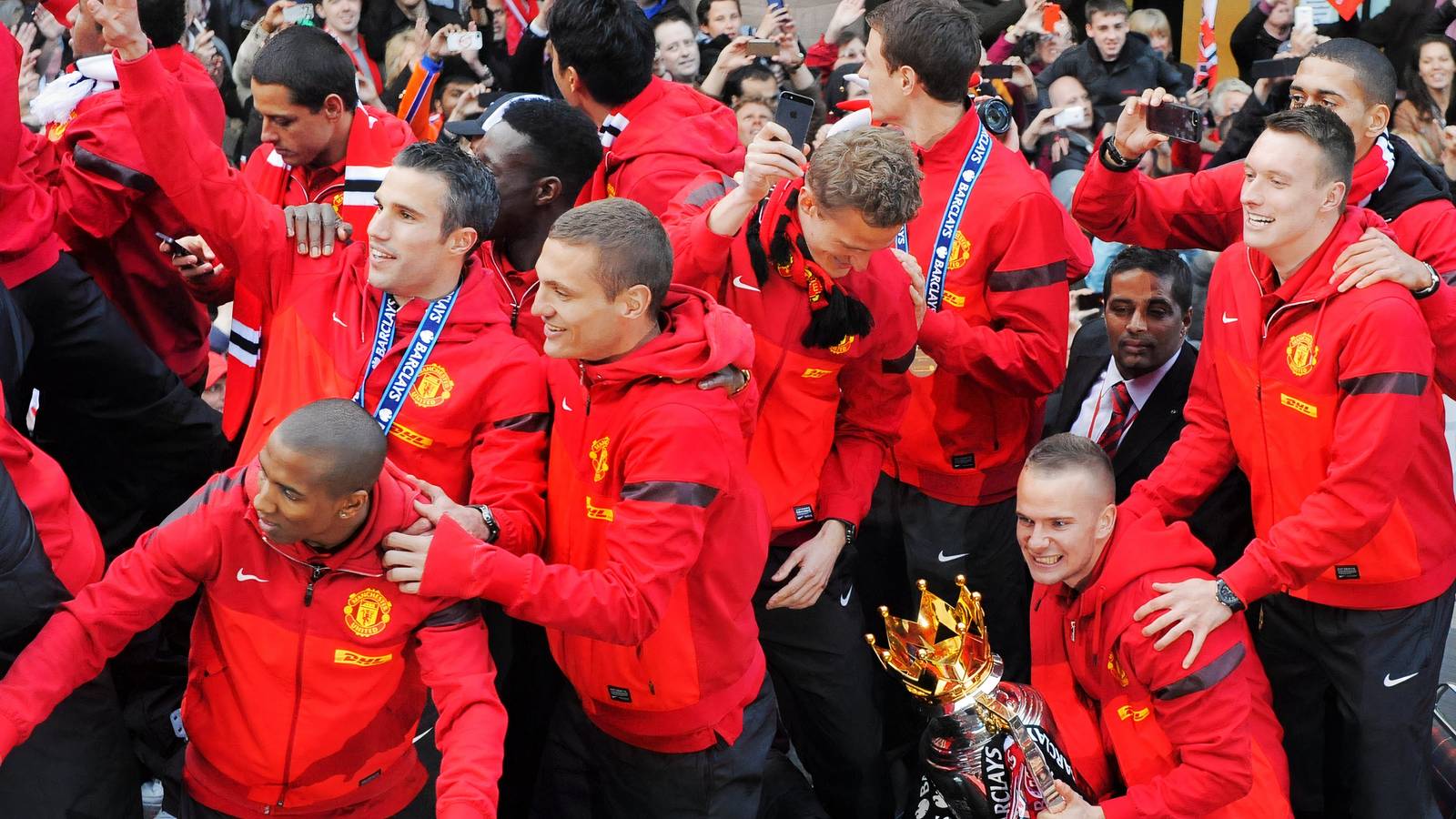 Ashley Young Needs Hip Replacement Weeks After Retiring