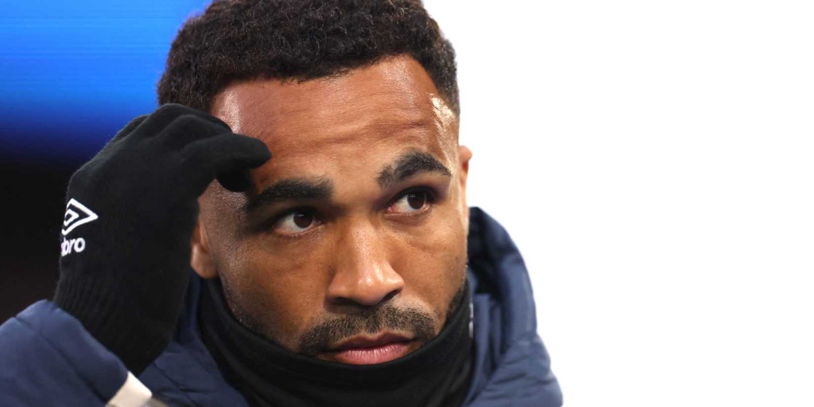 Callum Wilson