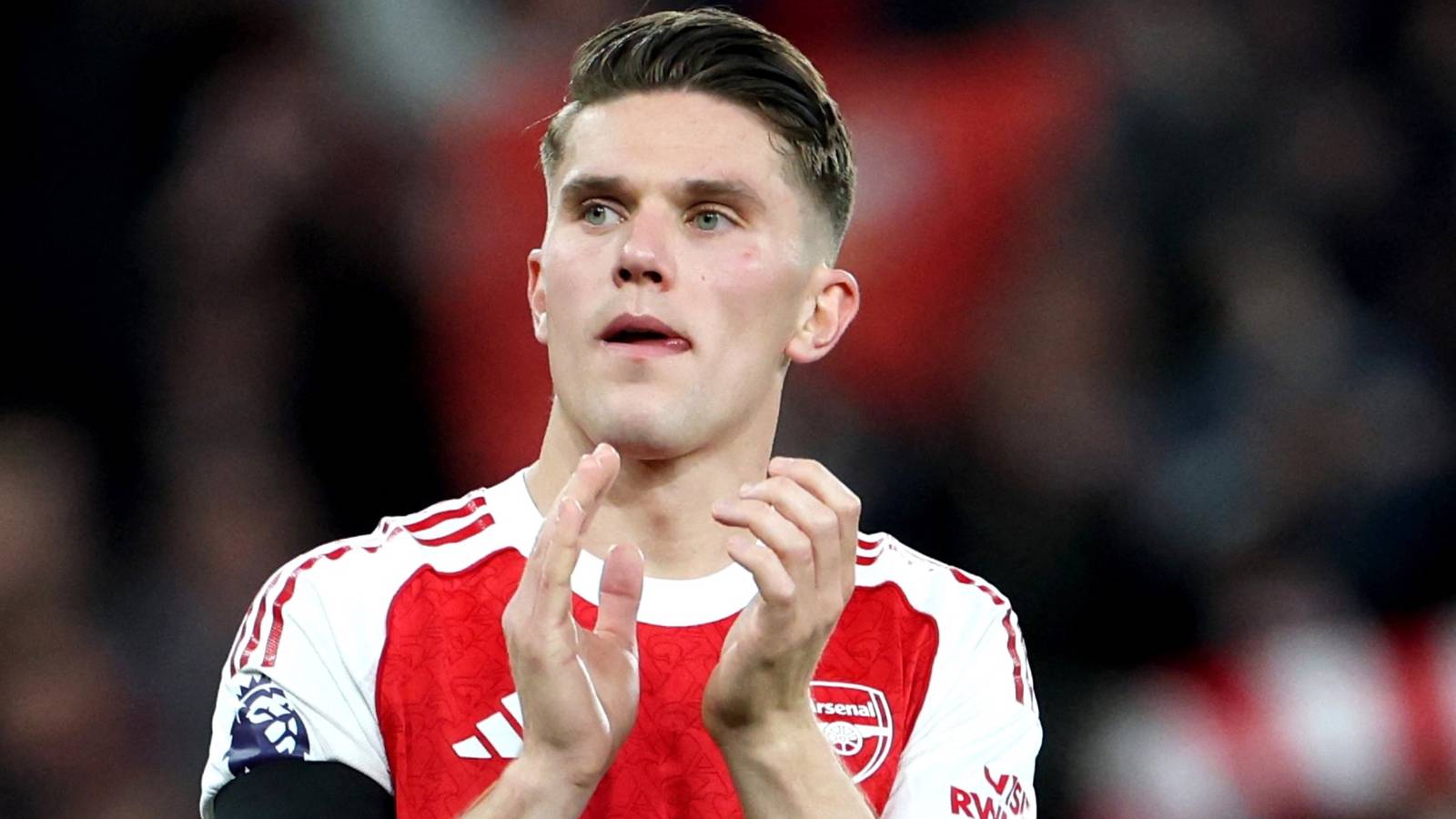 2026-27 Premier League Top 20 Goalscorers Predicted by AI - Arsenal's Viktor Gyokeres 5th