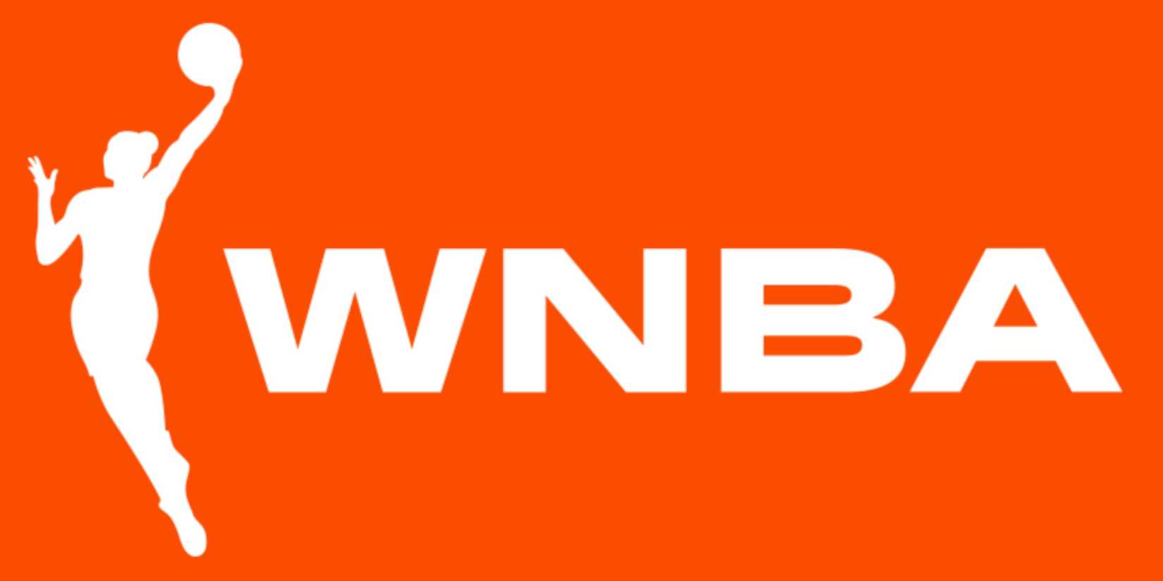 WNBA logo