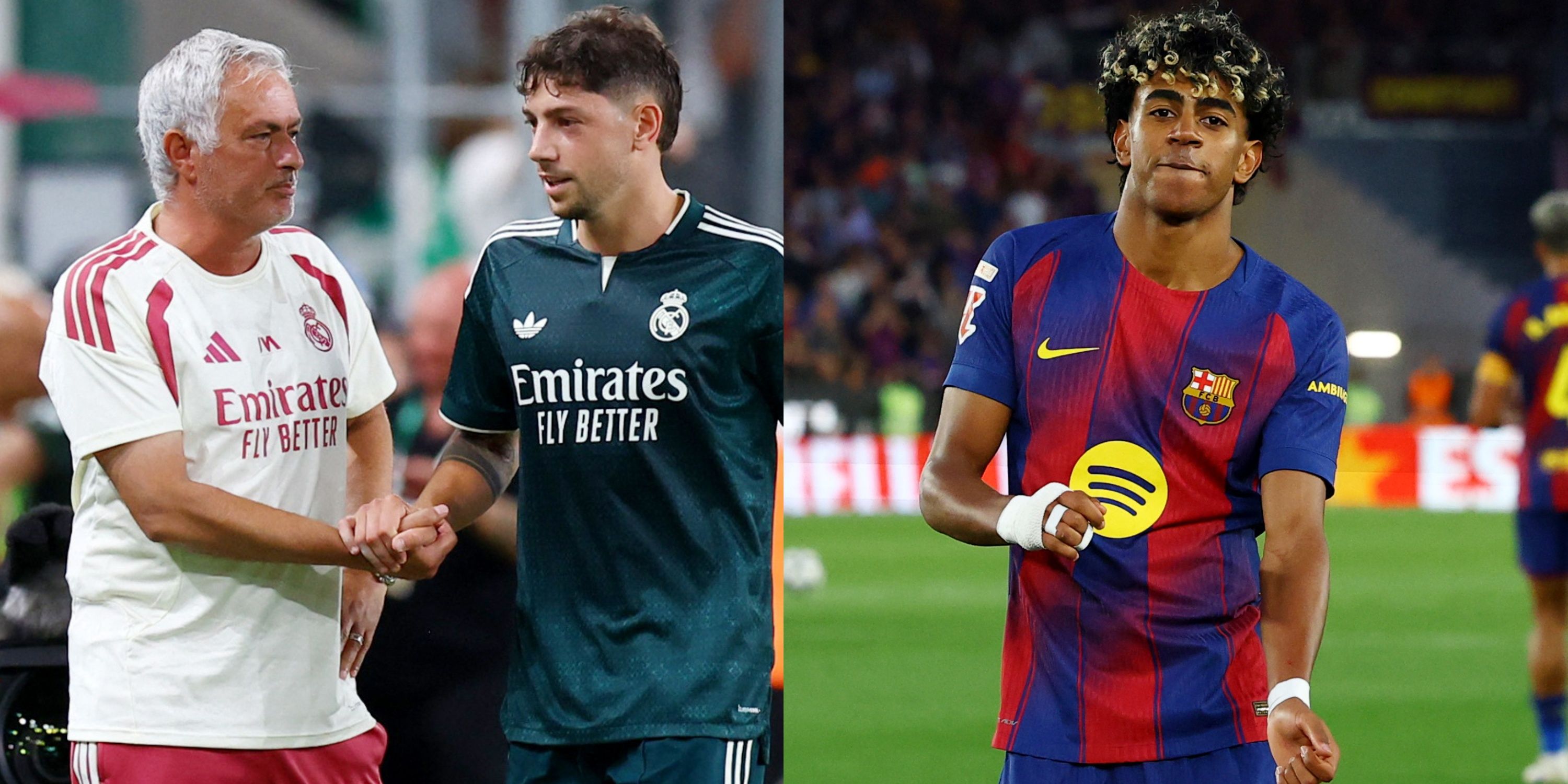 AI Predicts Final 2026/27 La Liga Table in Full