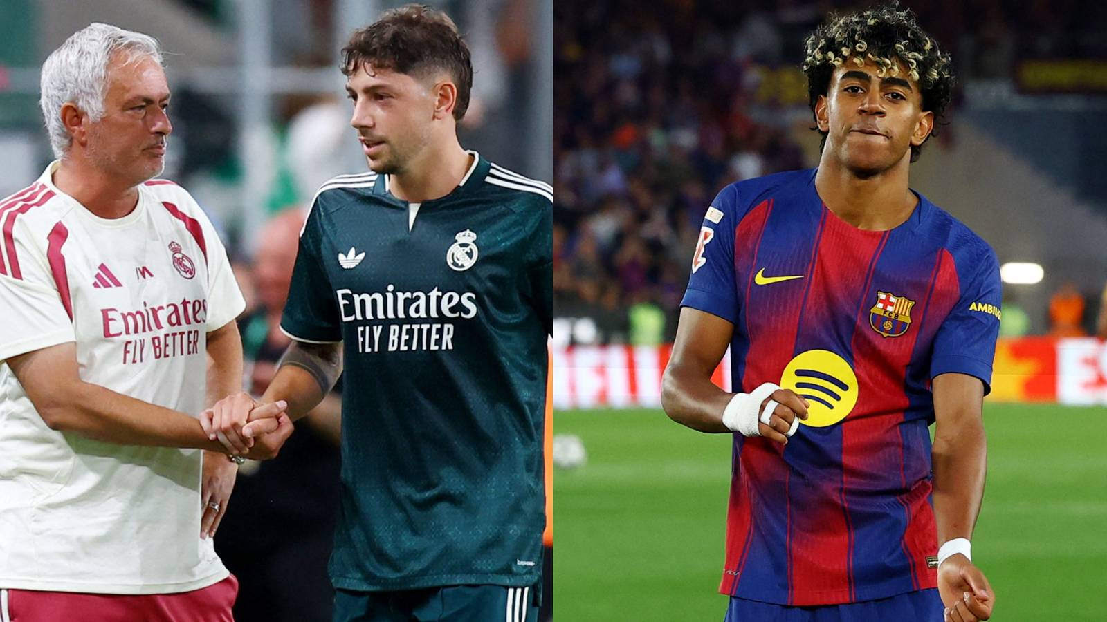 AI Predicts Final 2026/27 La Liga Table in Full
