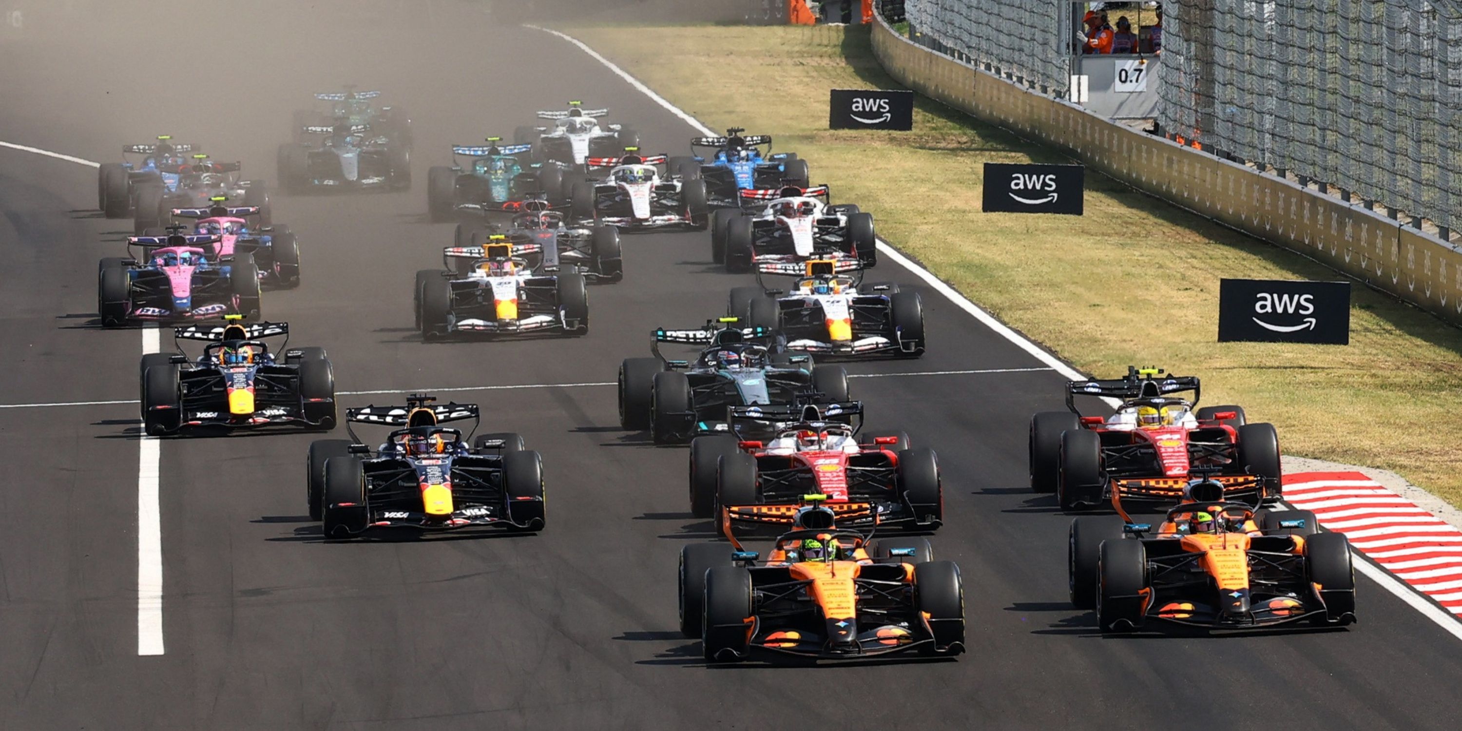 F1: Williams Prepares to Offer Carlos Sainz 'Ferrari-Level' Salary