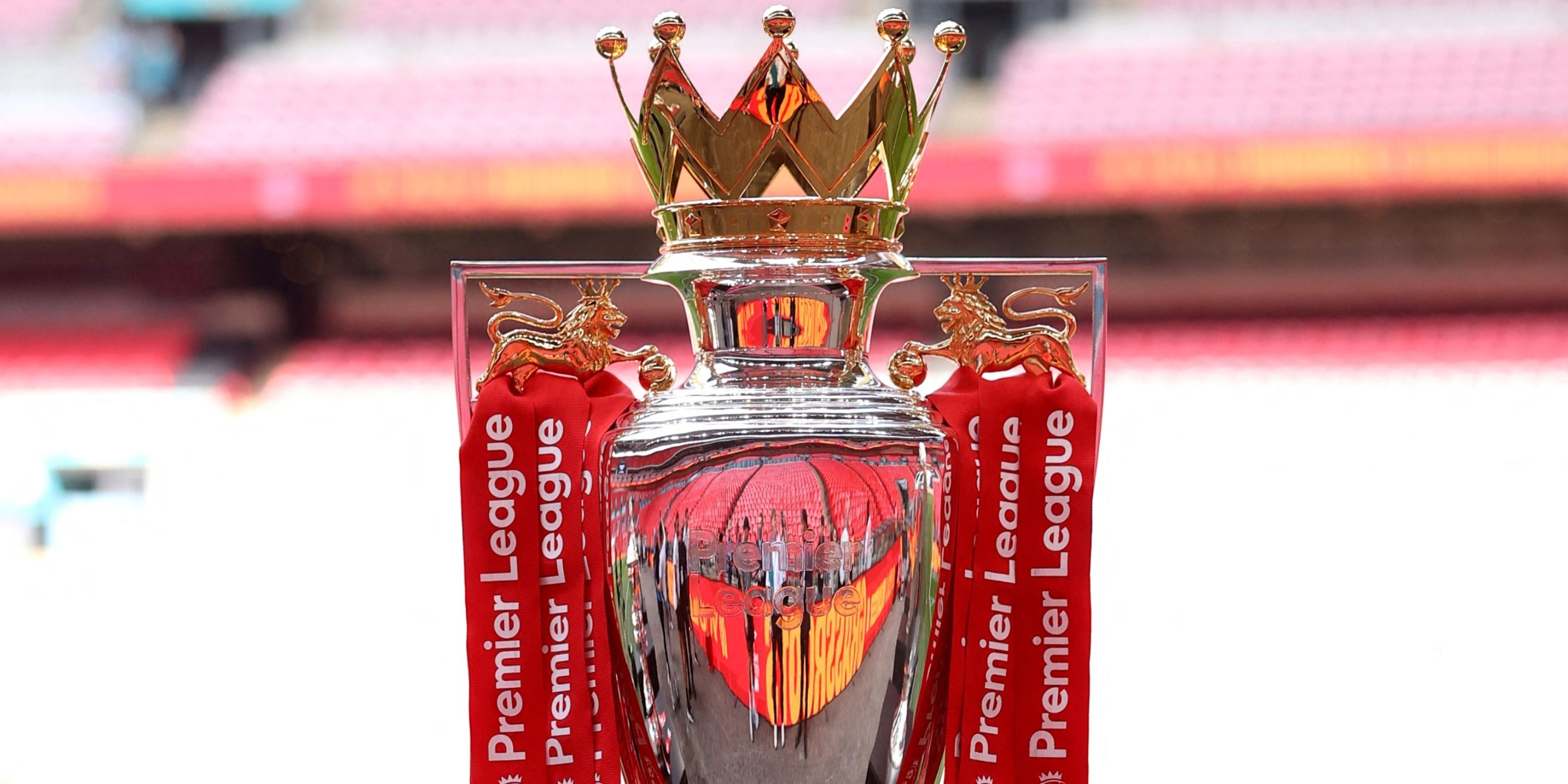 Final 2026/27 Premier League Table Predicted by Jeff Stelling