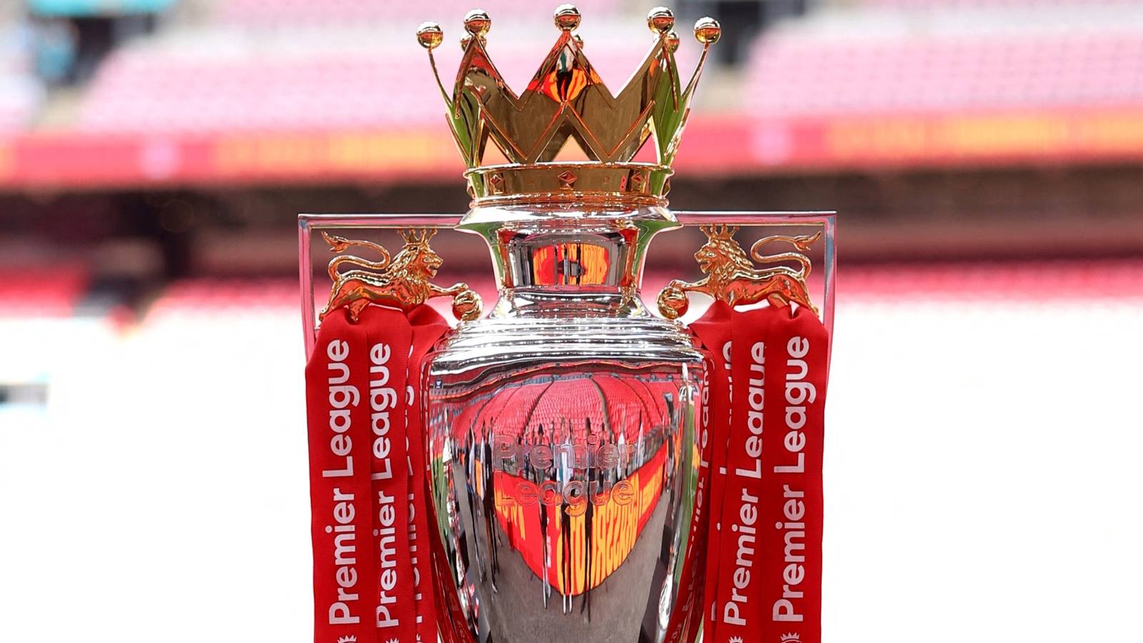 Final 2026/27 Premier League Table Predicted by Jeff Stelling