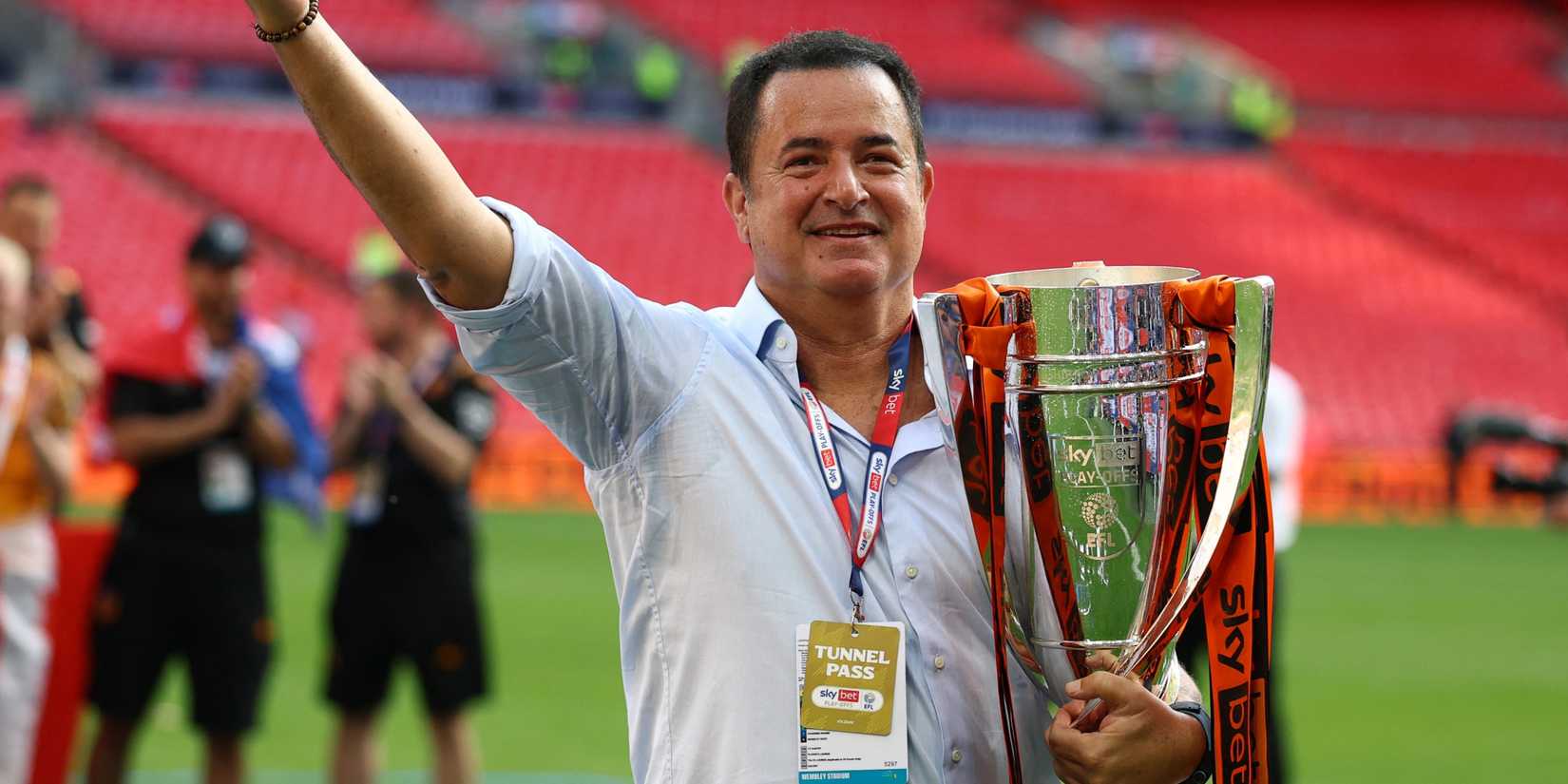 Hull City Owner