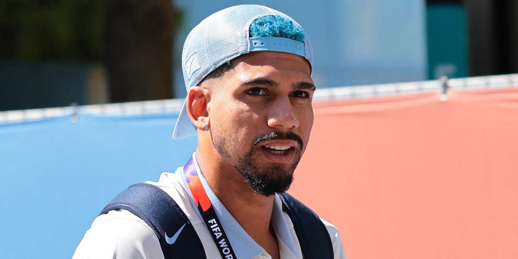 Ronald Araujo