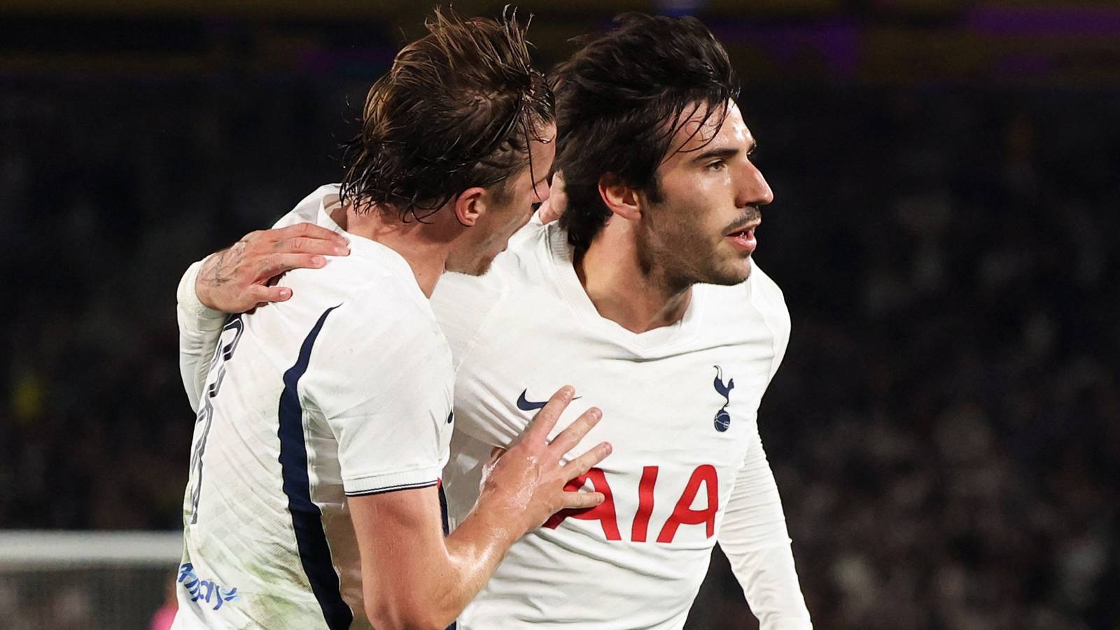 Tottenham's Wage Bill Revealed: Star Earners Exposed