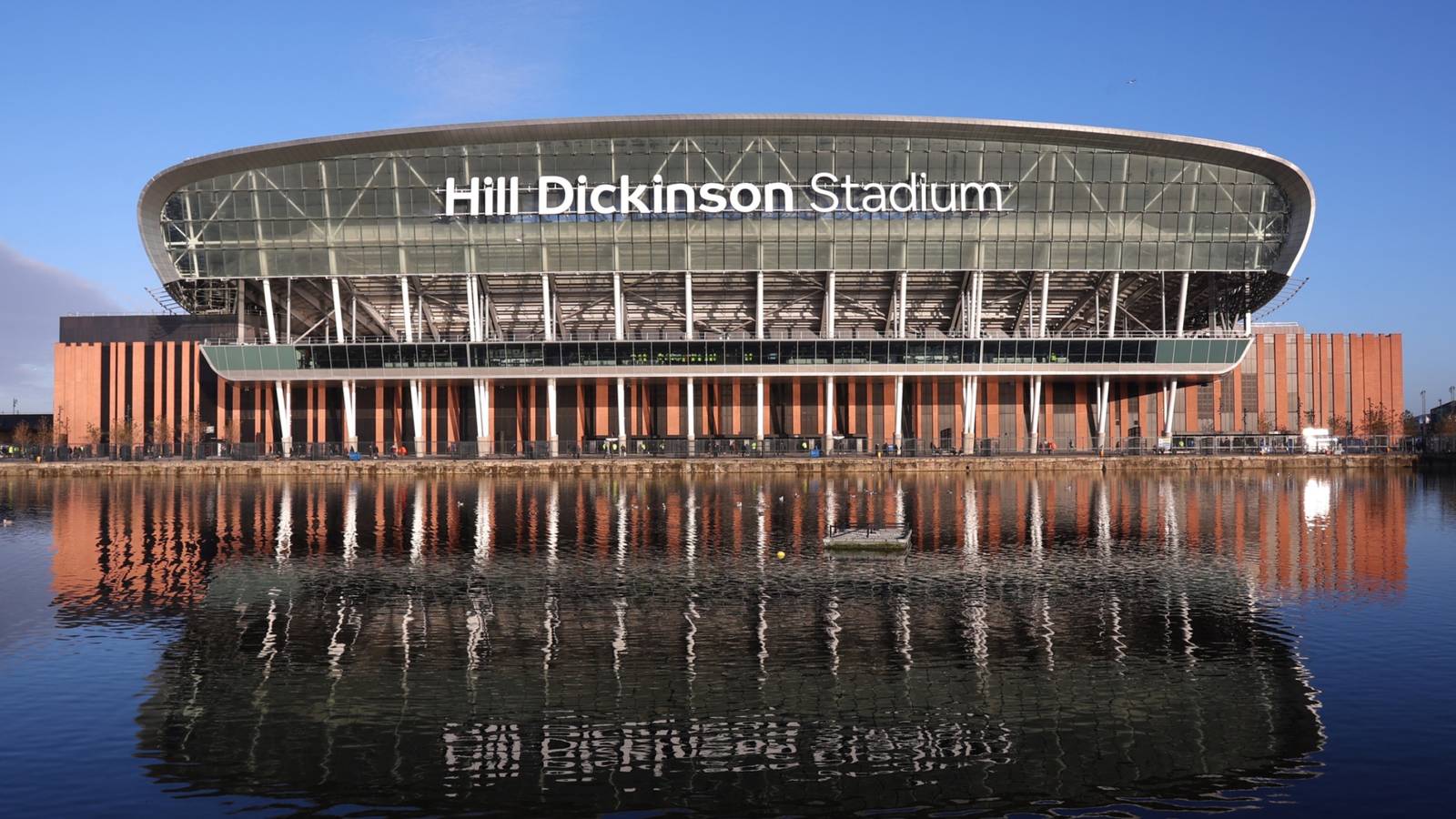 Every Premier League Stadium Ranked From Worst to Best