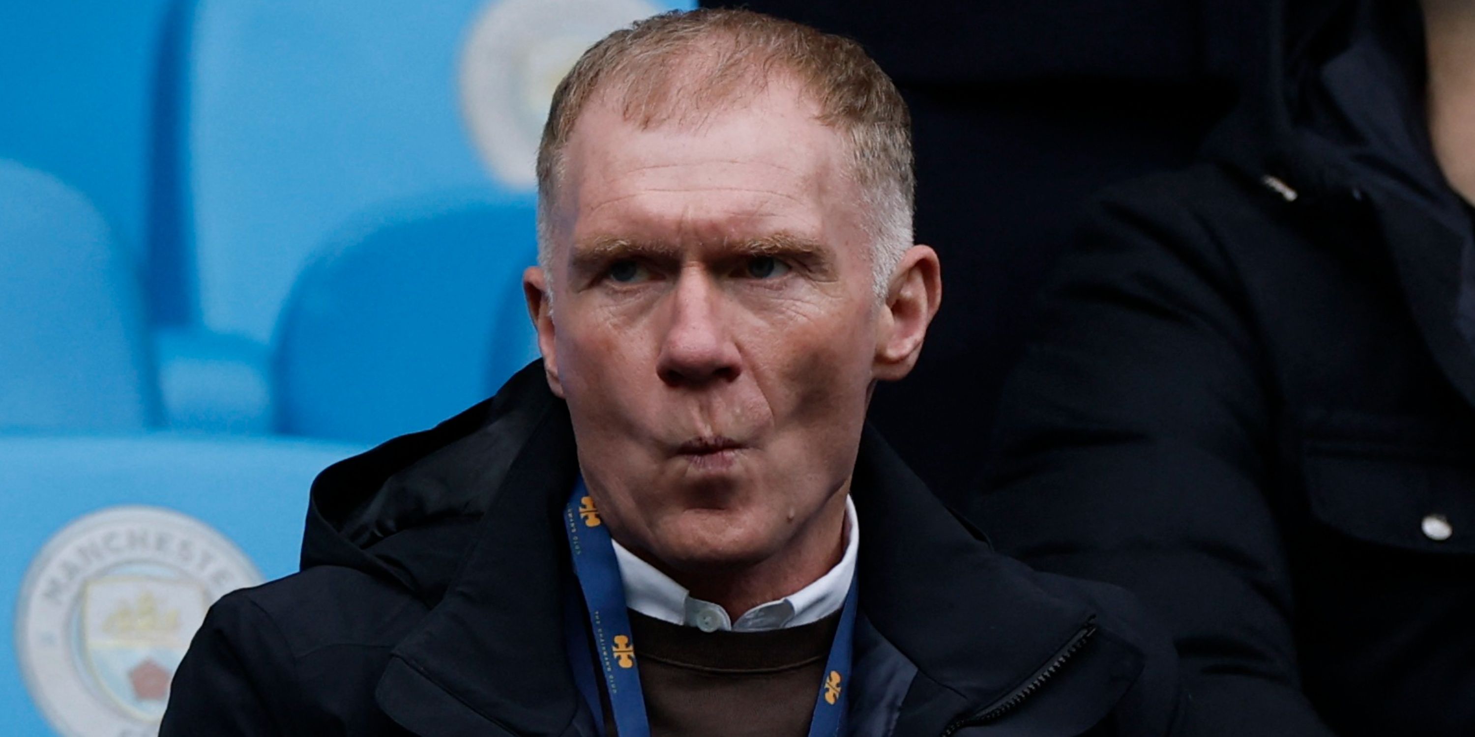 Paul Scholes Names Two Premier League Players Man Utd Should Sign This Summer