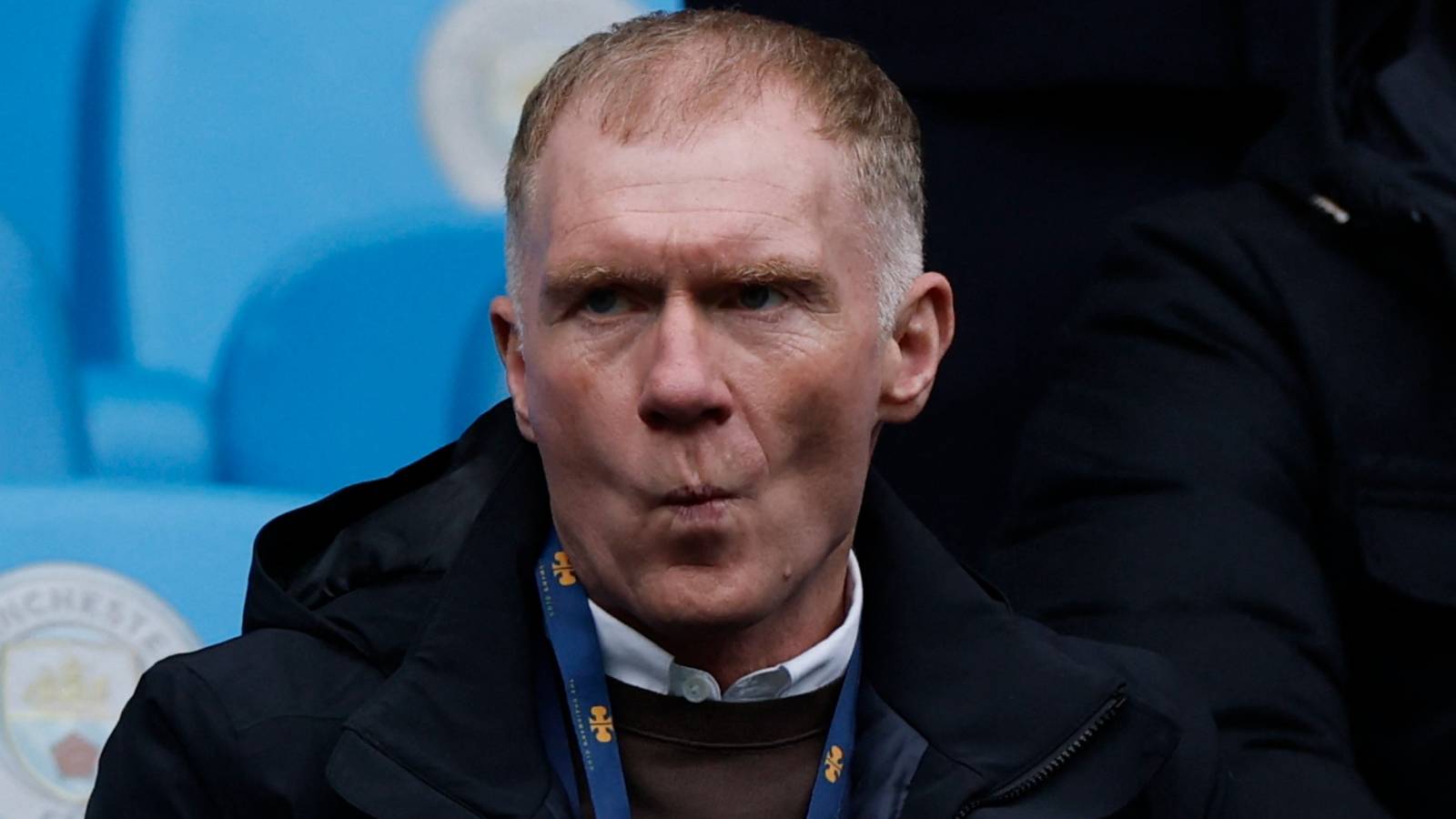 Paul Scholes Names Two Premier League Players Man Utd Should Sign This Summer