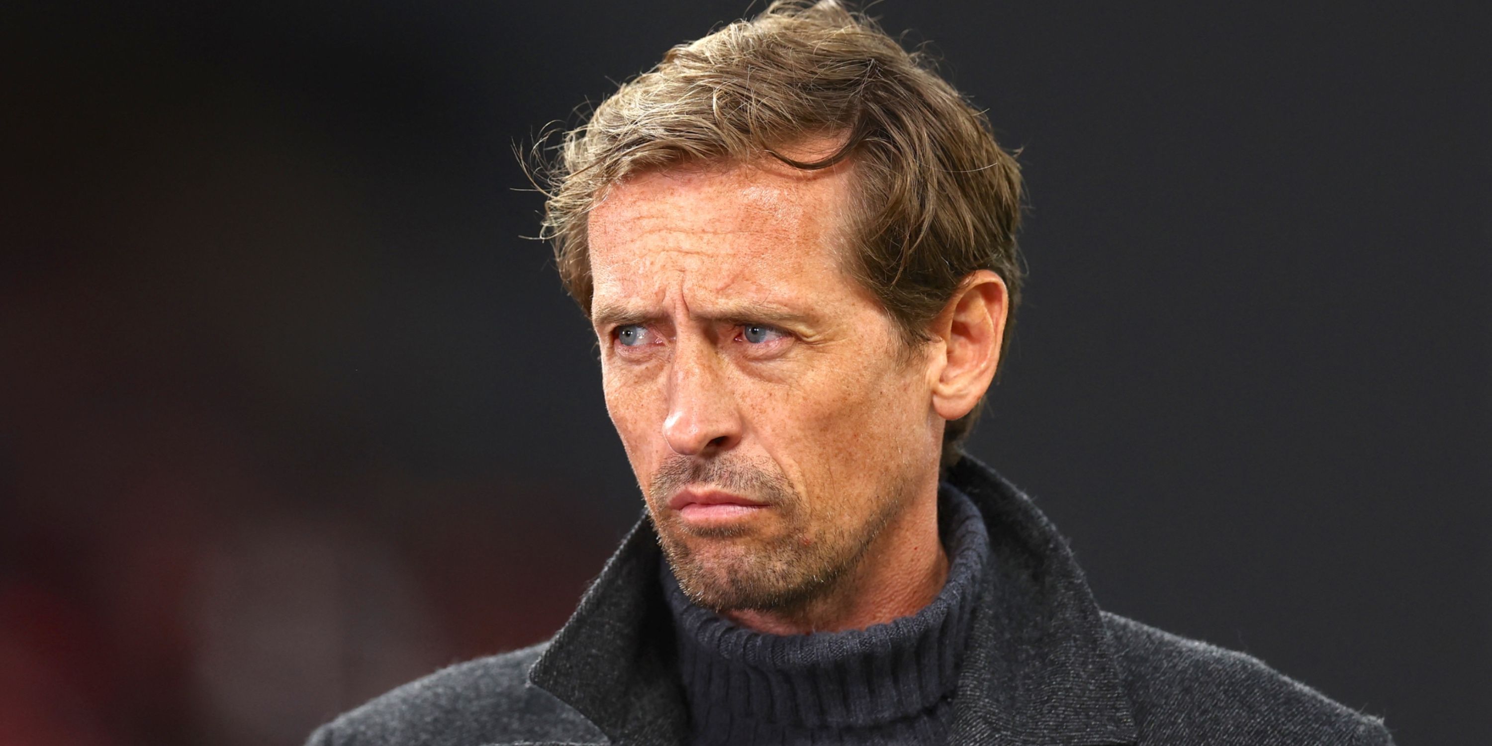 Peter Crouch Predicts 2026-27 Premier League Top Four in Order