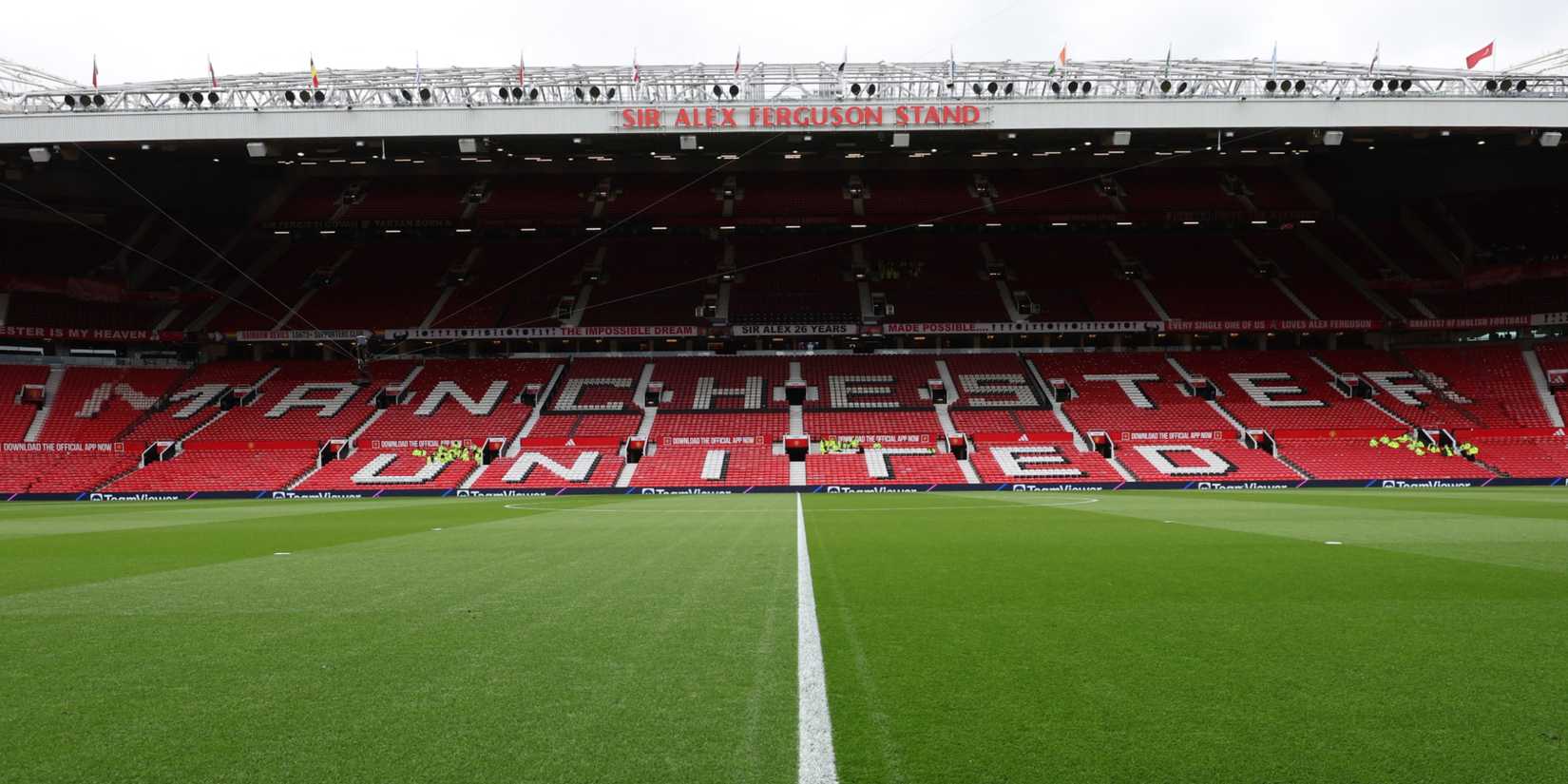 Old Trafford