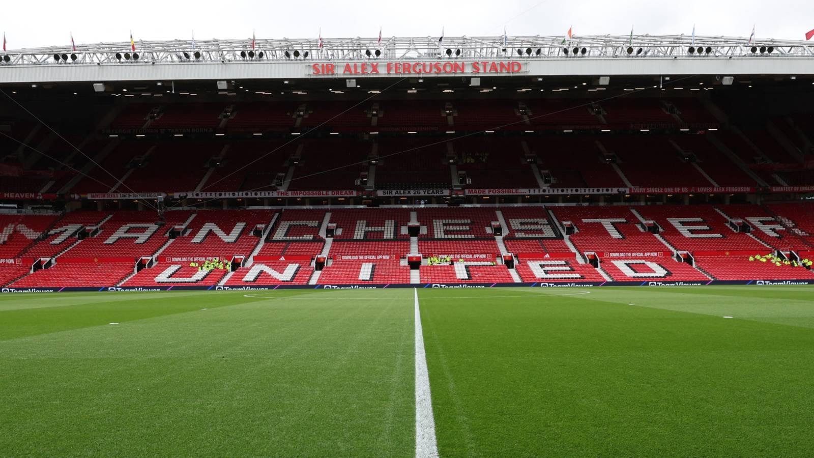 The 5 Demands JJ Gabriel's Family Made to Man Utd Before He Requested to Leave