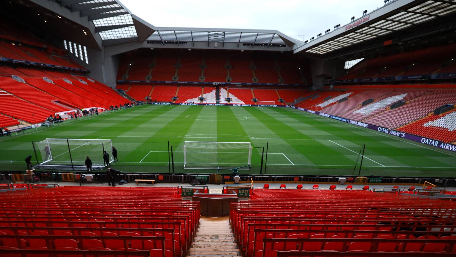 Liverpool Confirm £4.3m Djylian N'Guessan Transfer After Deadline Day