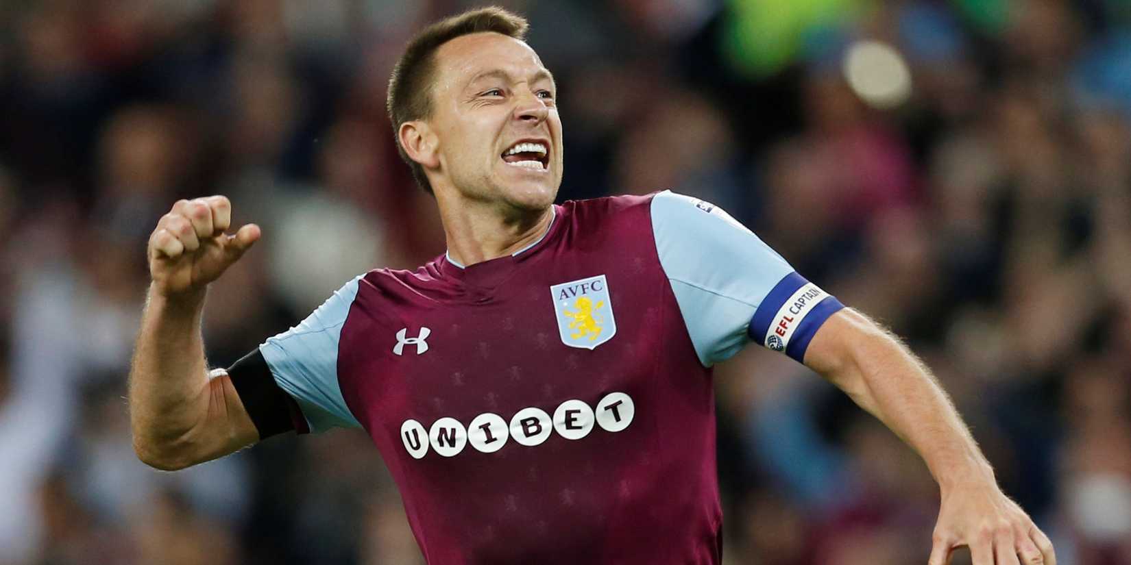 John Terry