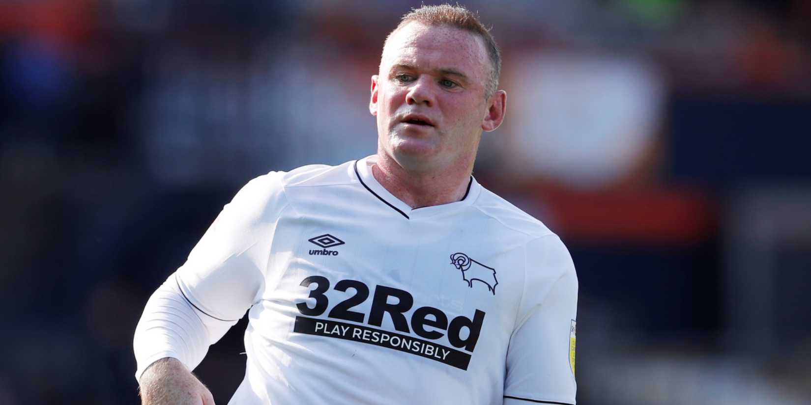 Wayne Rooney