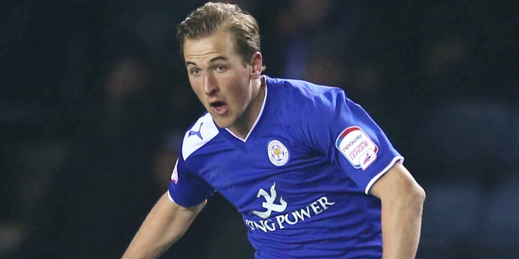 Harry Kane