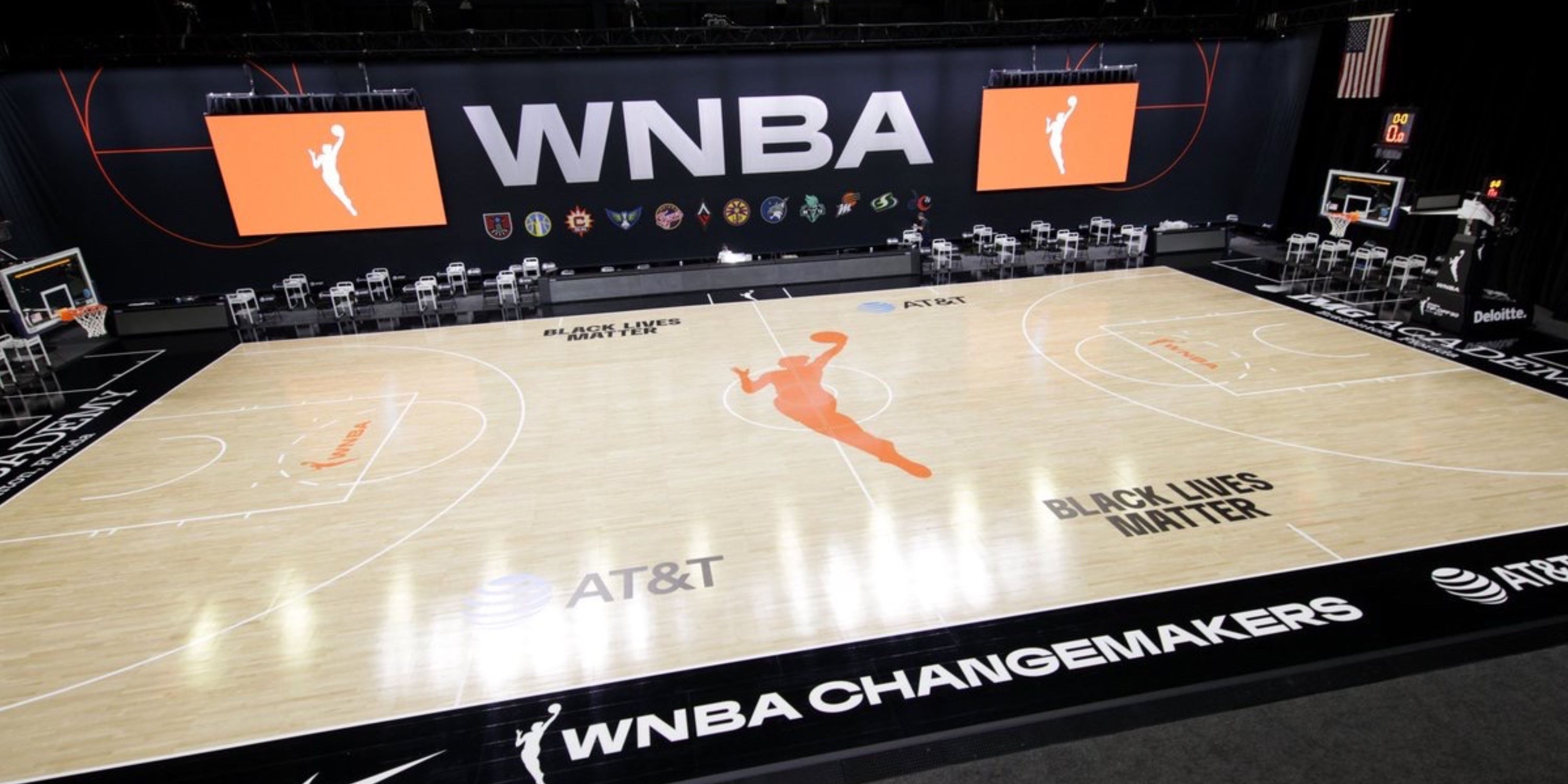 WNBA Legend Wants To Ask Ex-NBA Players One Question Over Draft Controversy