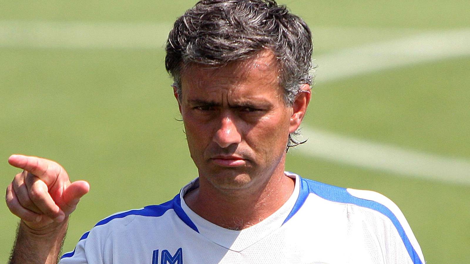 Jose Mourinho Told Frank Lampard He Was Best Player in World