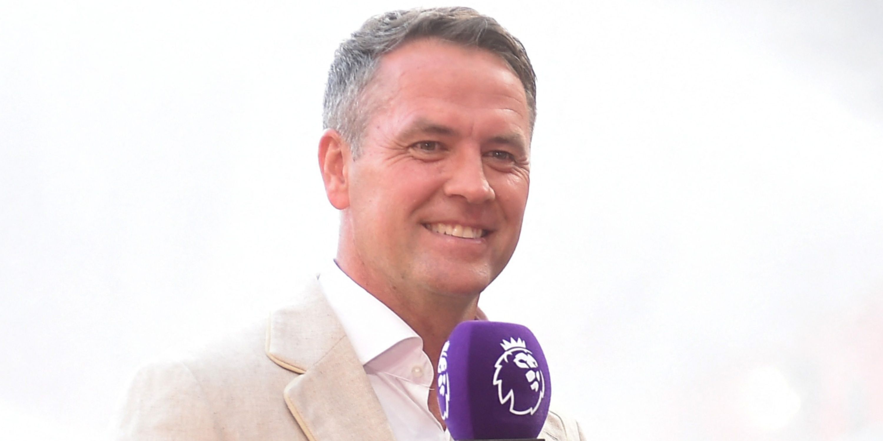 Michael Owen Predicts Final 26/27 Premier League Top 6