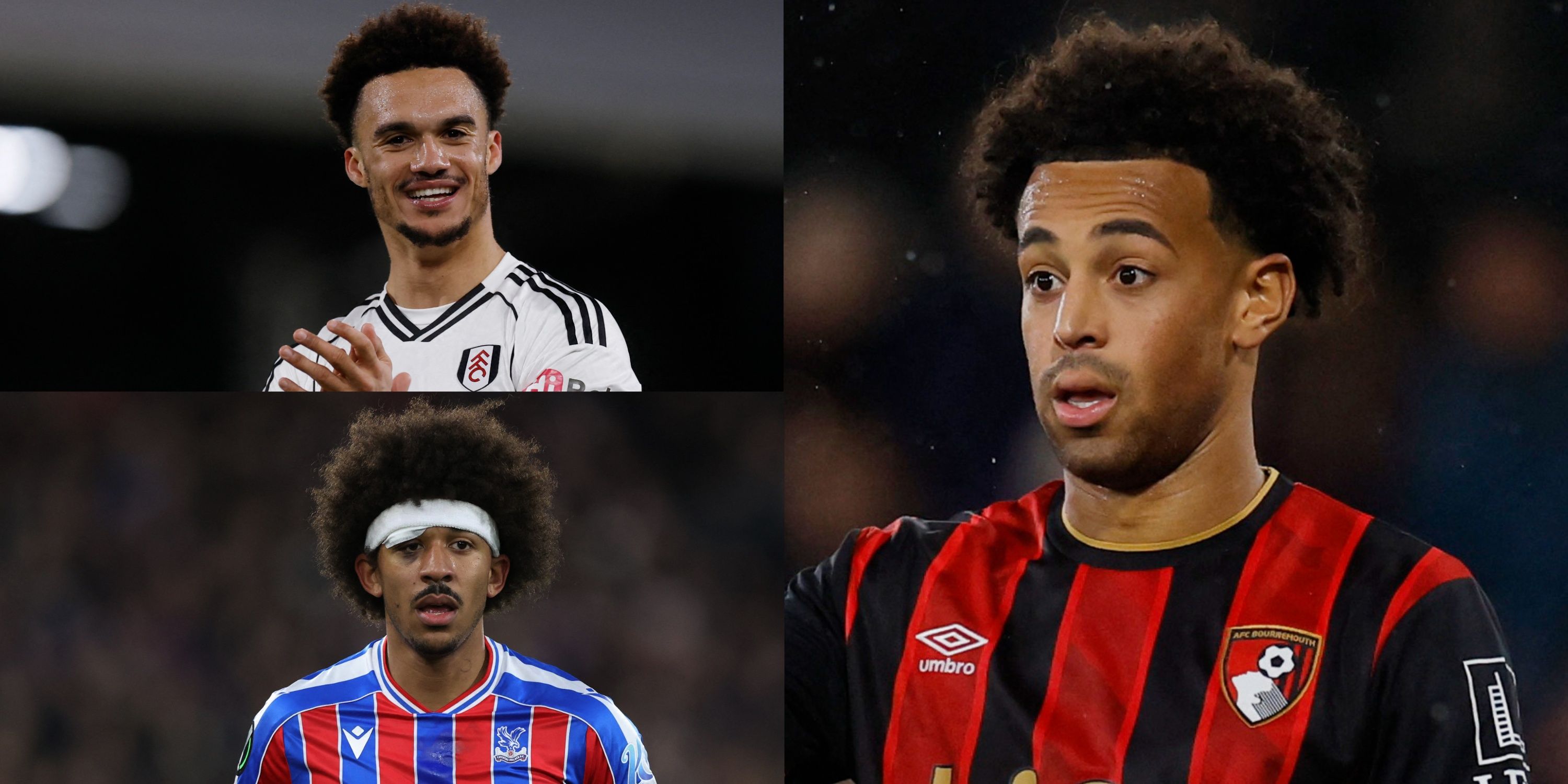 US Soccer Players in the Premier League (2026/27)