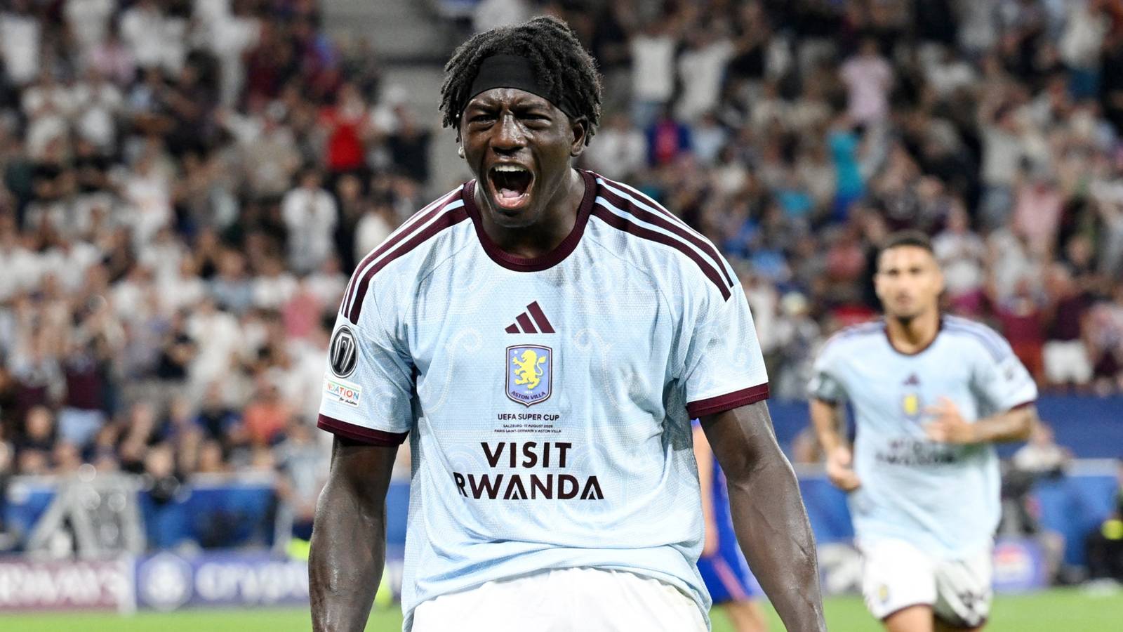 Brian Madjo: How He Plays for England Despite Luxembourg Caps