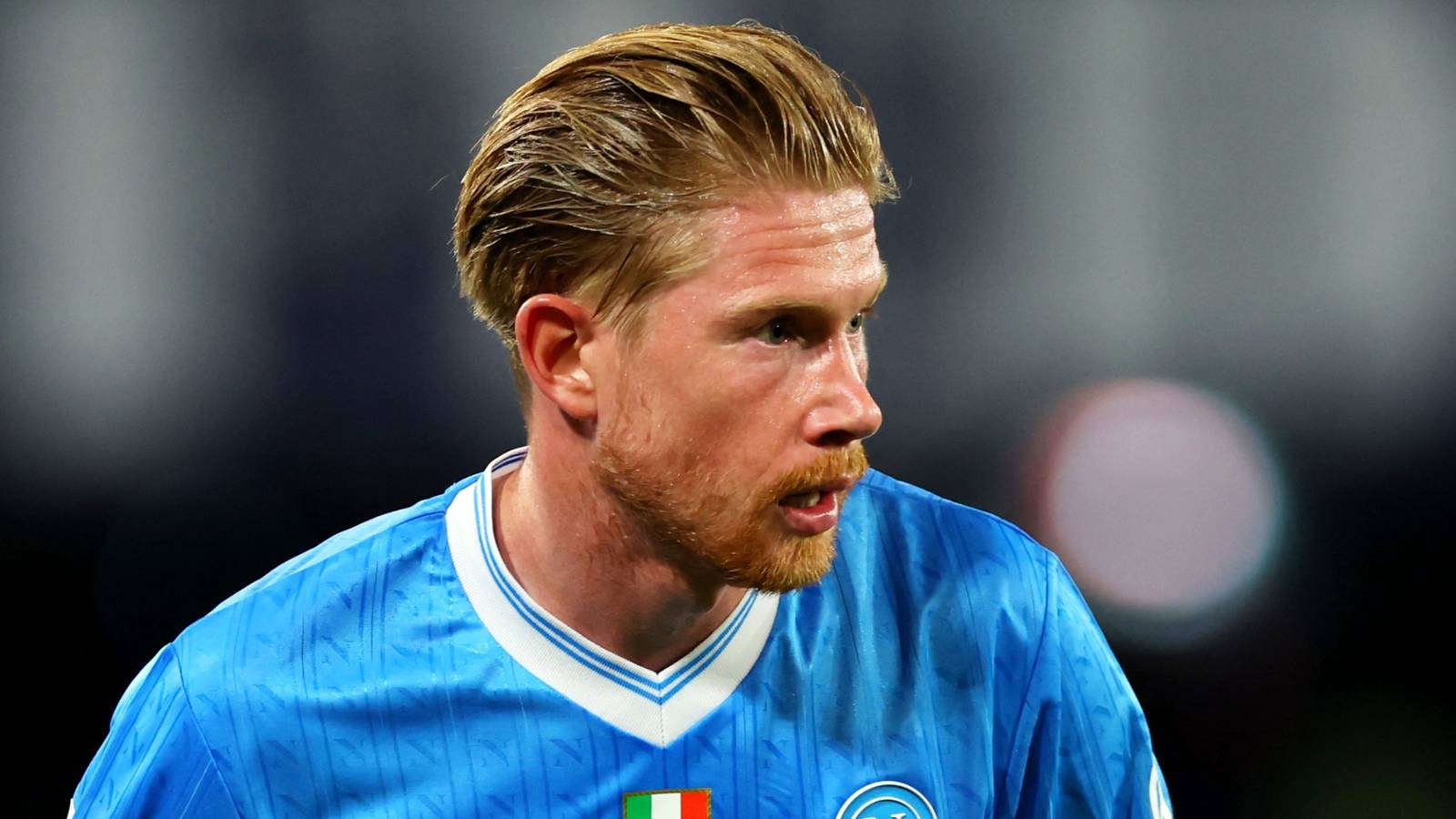 Serie A's Top Earners Revealed: De Bruyne and Stones Feature