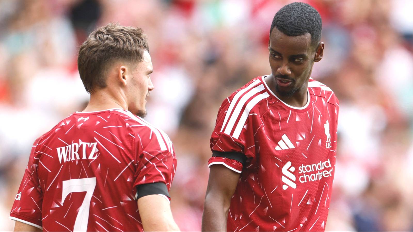 Every Time British Transfer Record Has Been Broken in Premier League Era