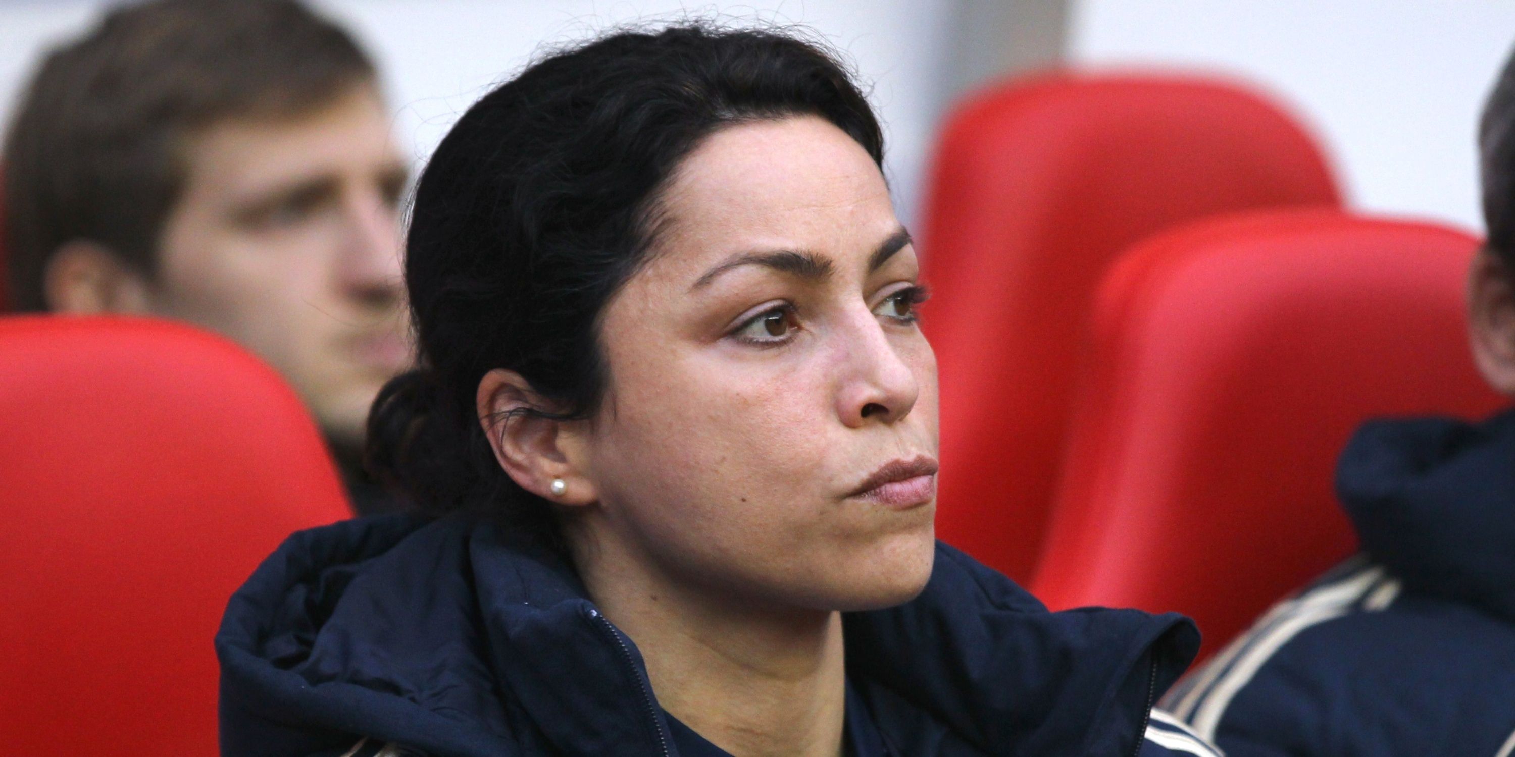 Eva Carneiro Slams Jose Mourinho & John Terry's Comments on Chelsea Clash
