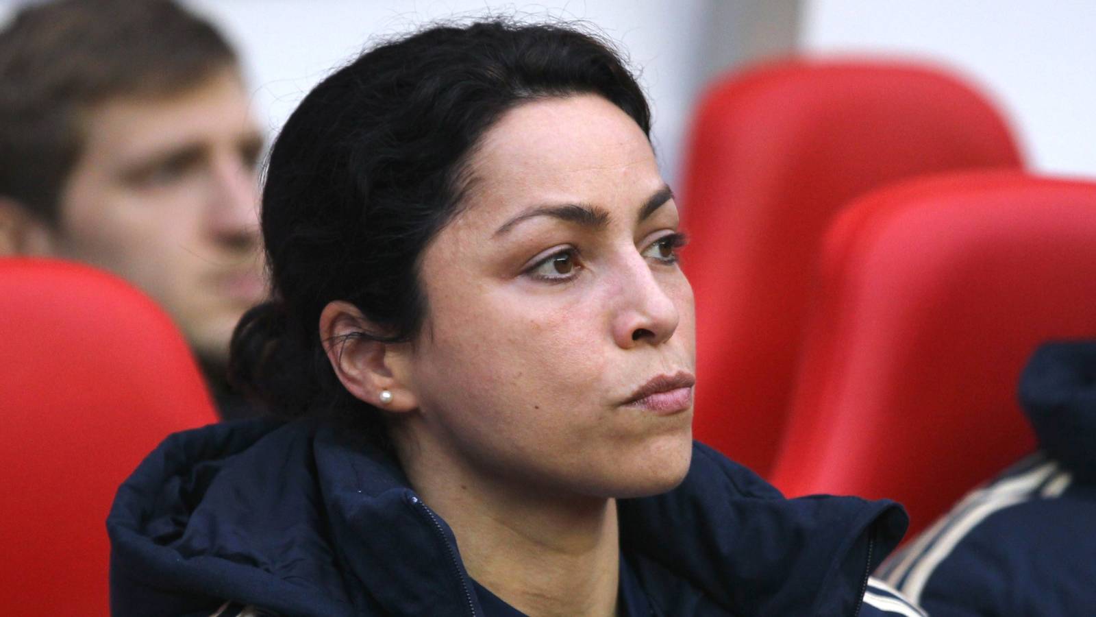 Eva Carneiro Slams Jose Mourinho & John Terry's Comments on Chelsea Clash