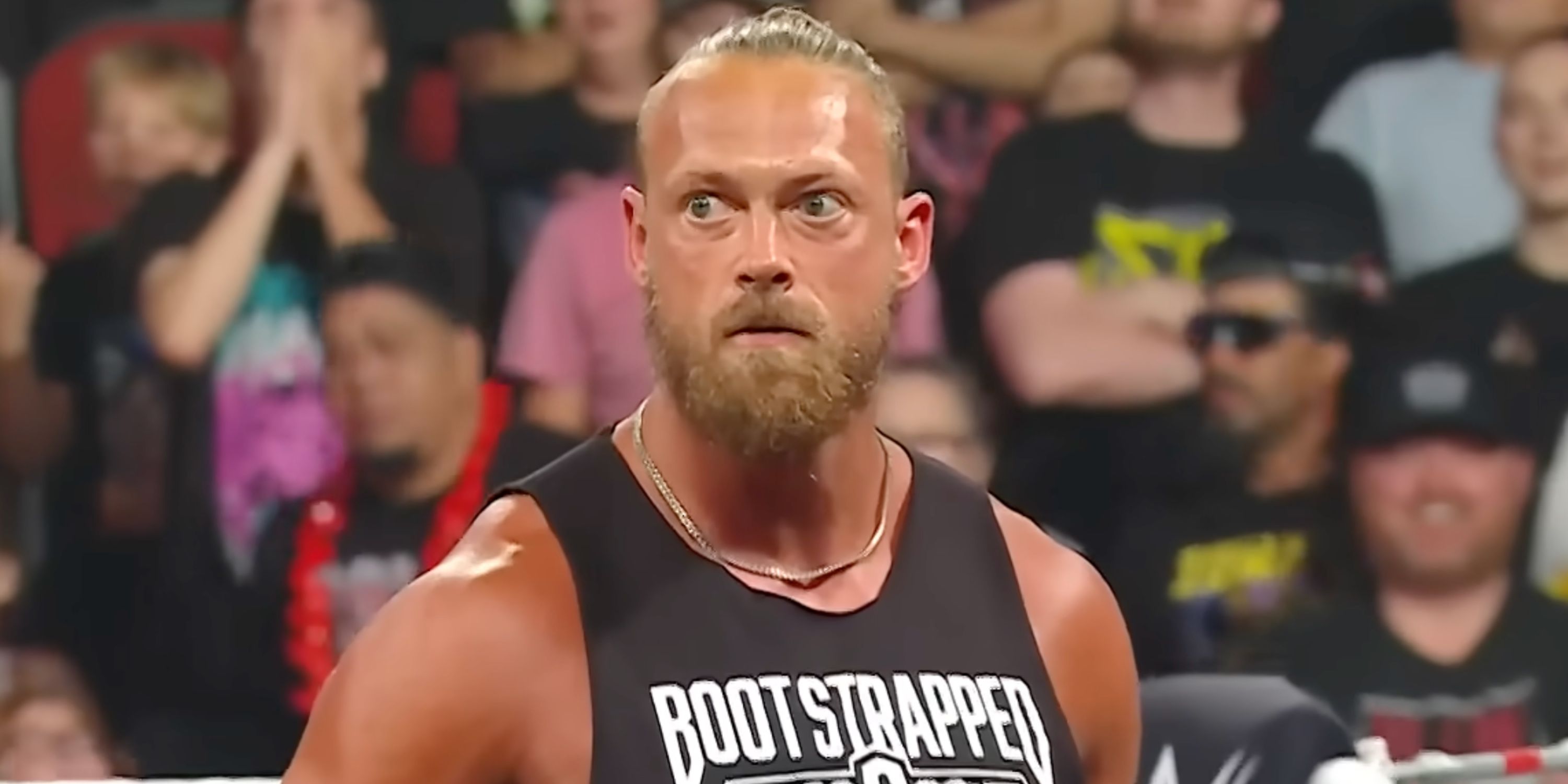 WWE: Why Corey Graves Refuses To Speak About Big Cass on Raw