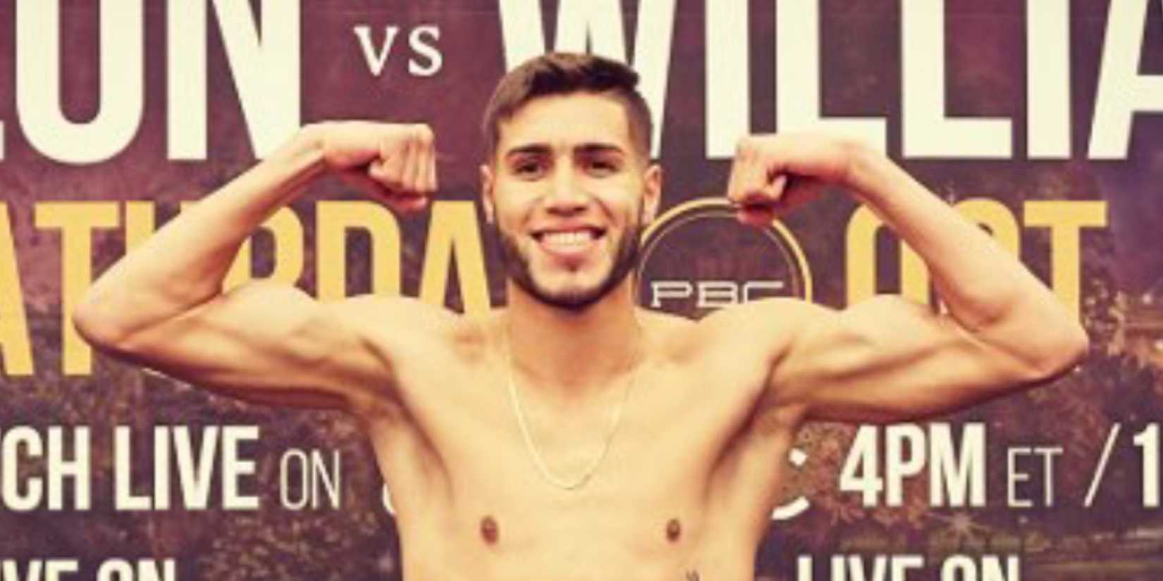 Prichard Colon