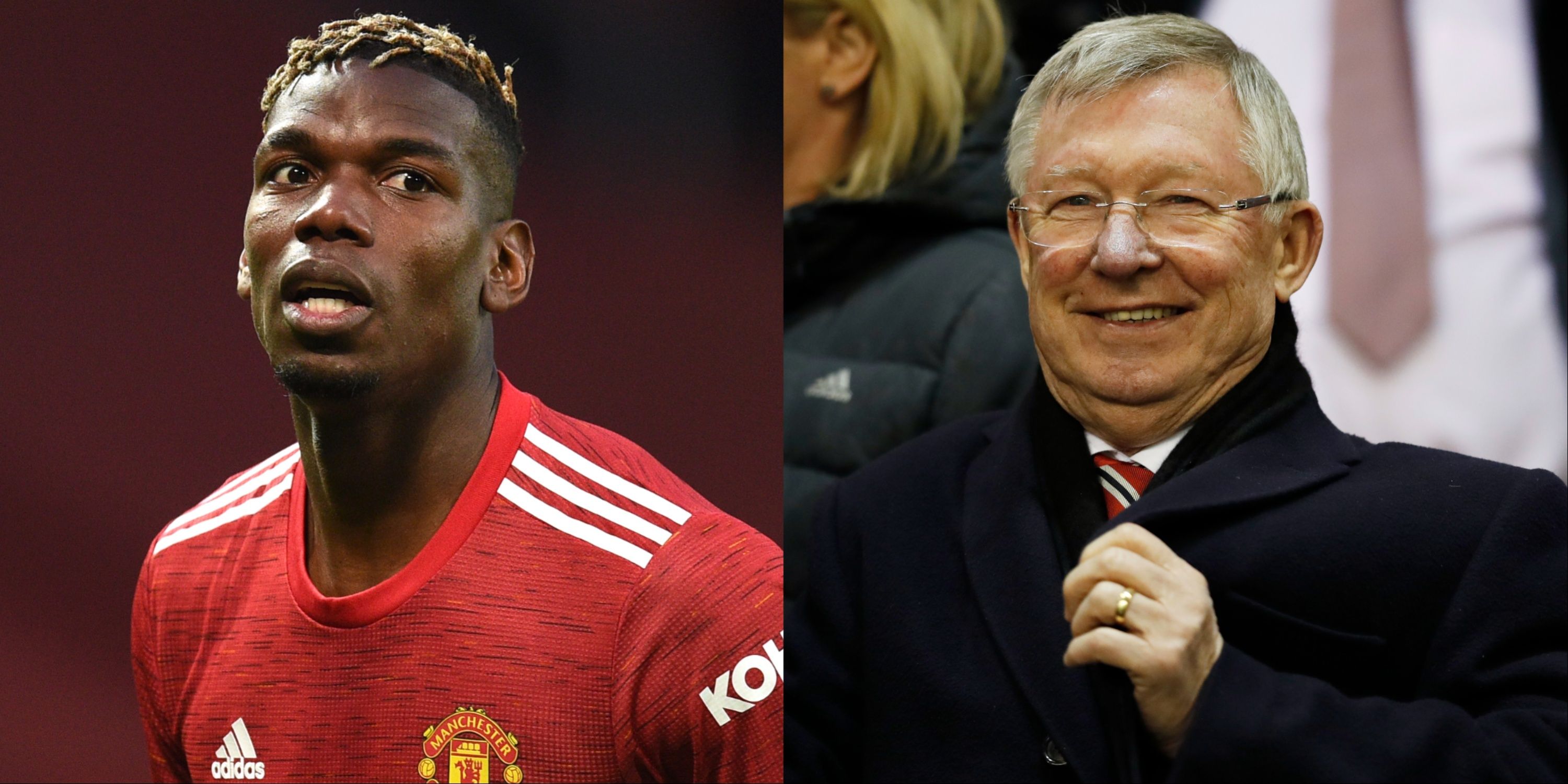 Sir Alex Ferguson’s Damning Verdict on Paul Pogba at Man Utd
