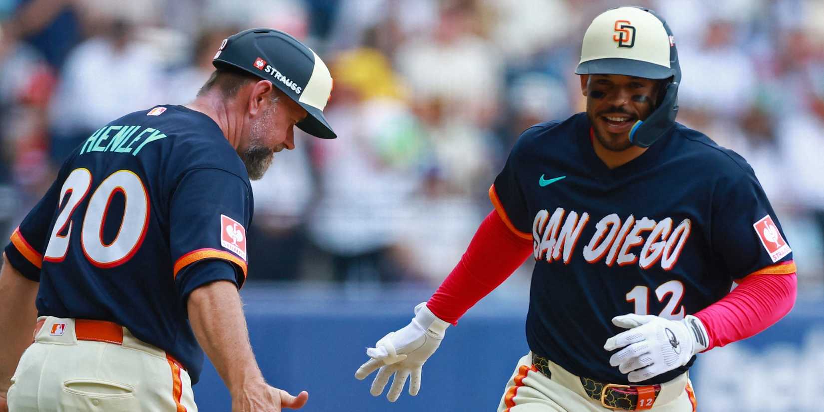 San Diego Padres