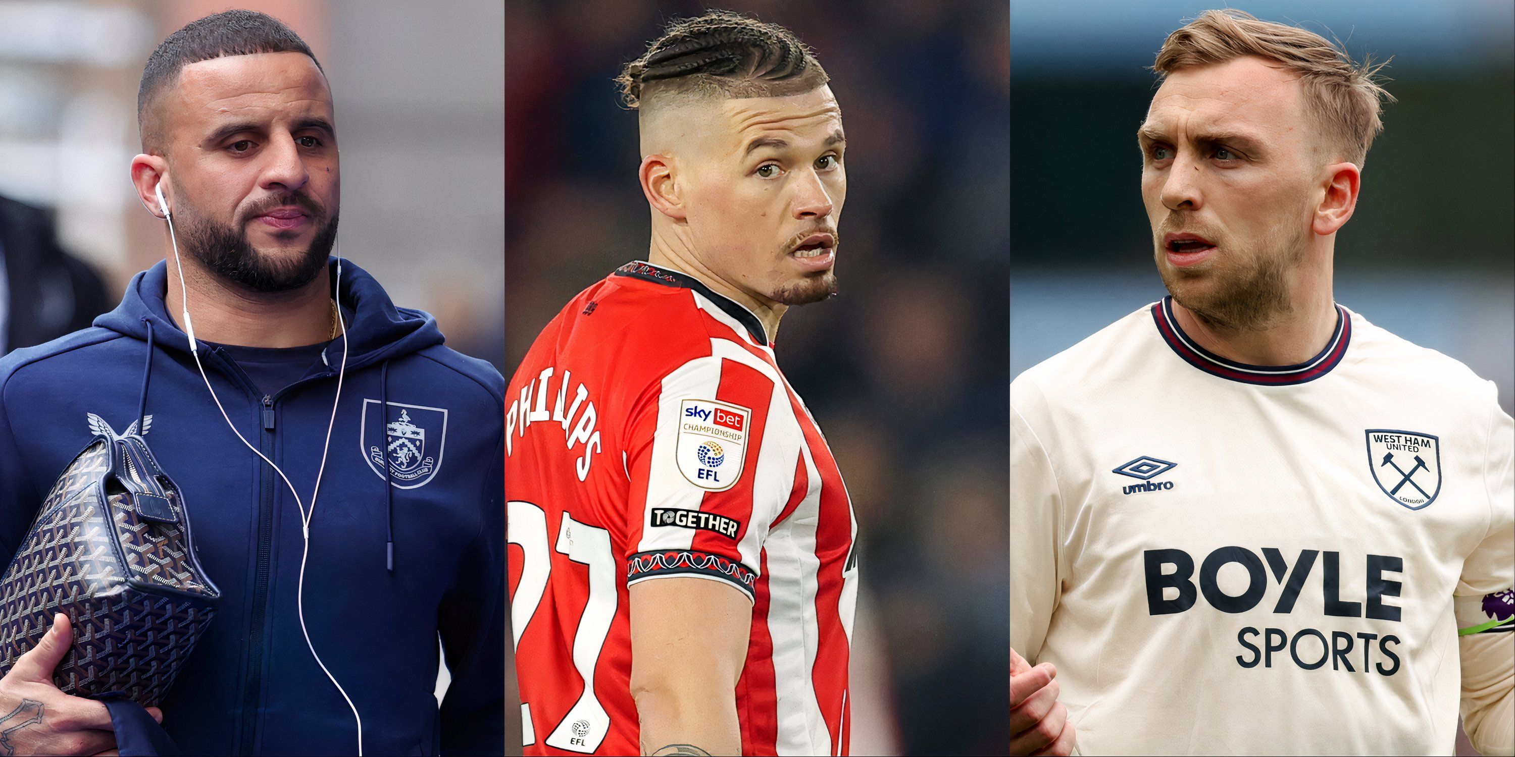 25 Highest-Paid Players in the EFL Championship [2026]