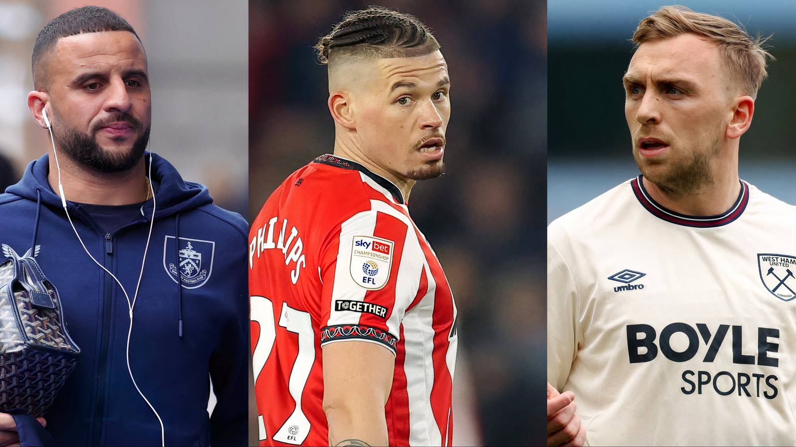 Championship's Top Earners Revealed: Phillips Tops List