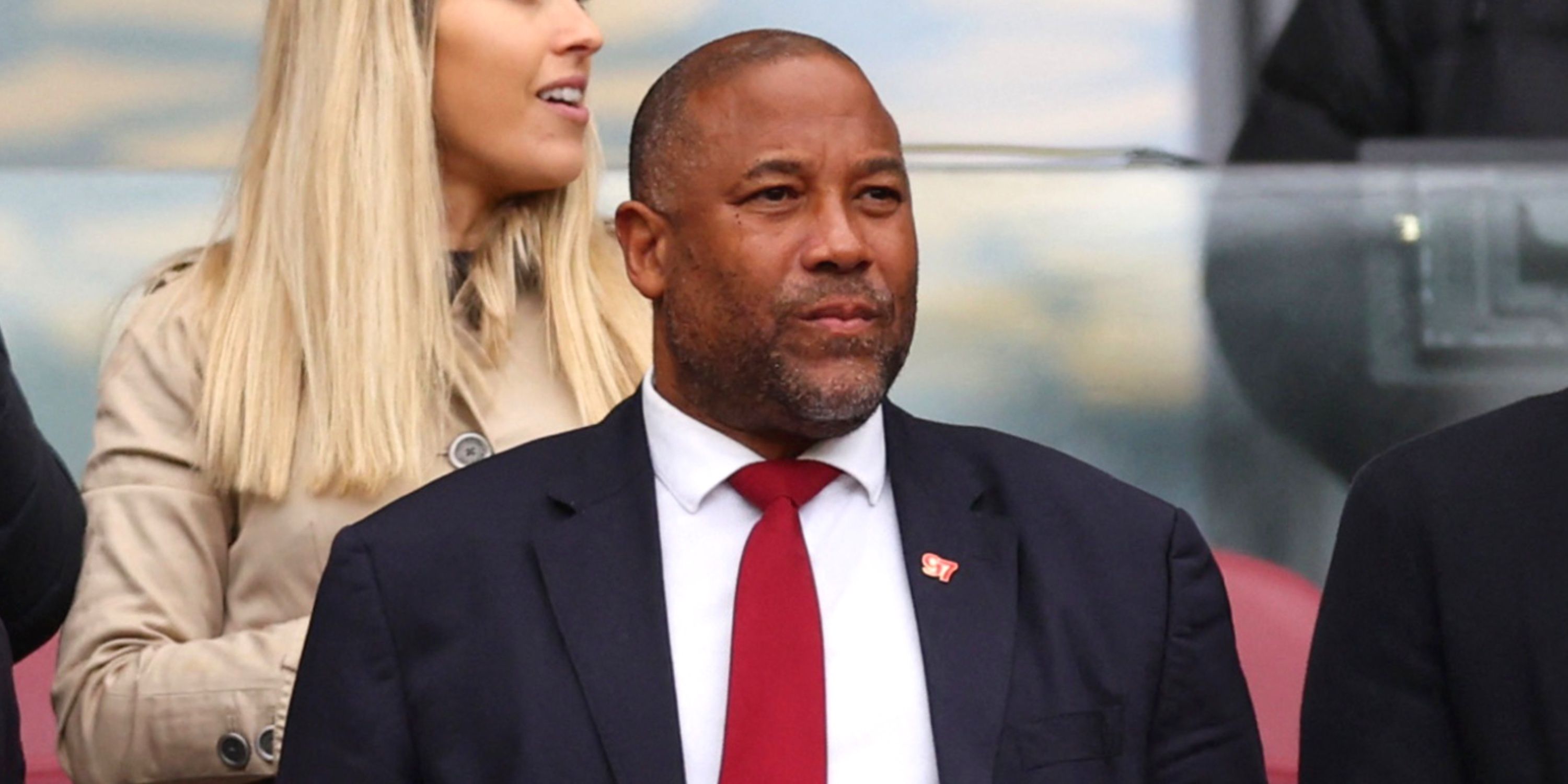 John Barnes Predicts His 2026/27 Premier League Top Five