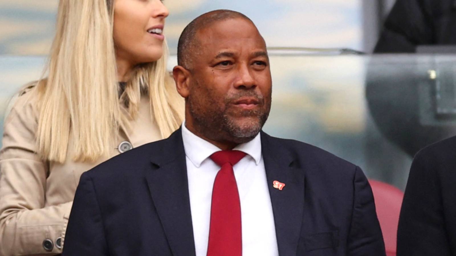 John Barnes Predicts His 2026/27 Premier League Top Five