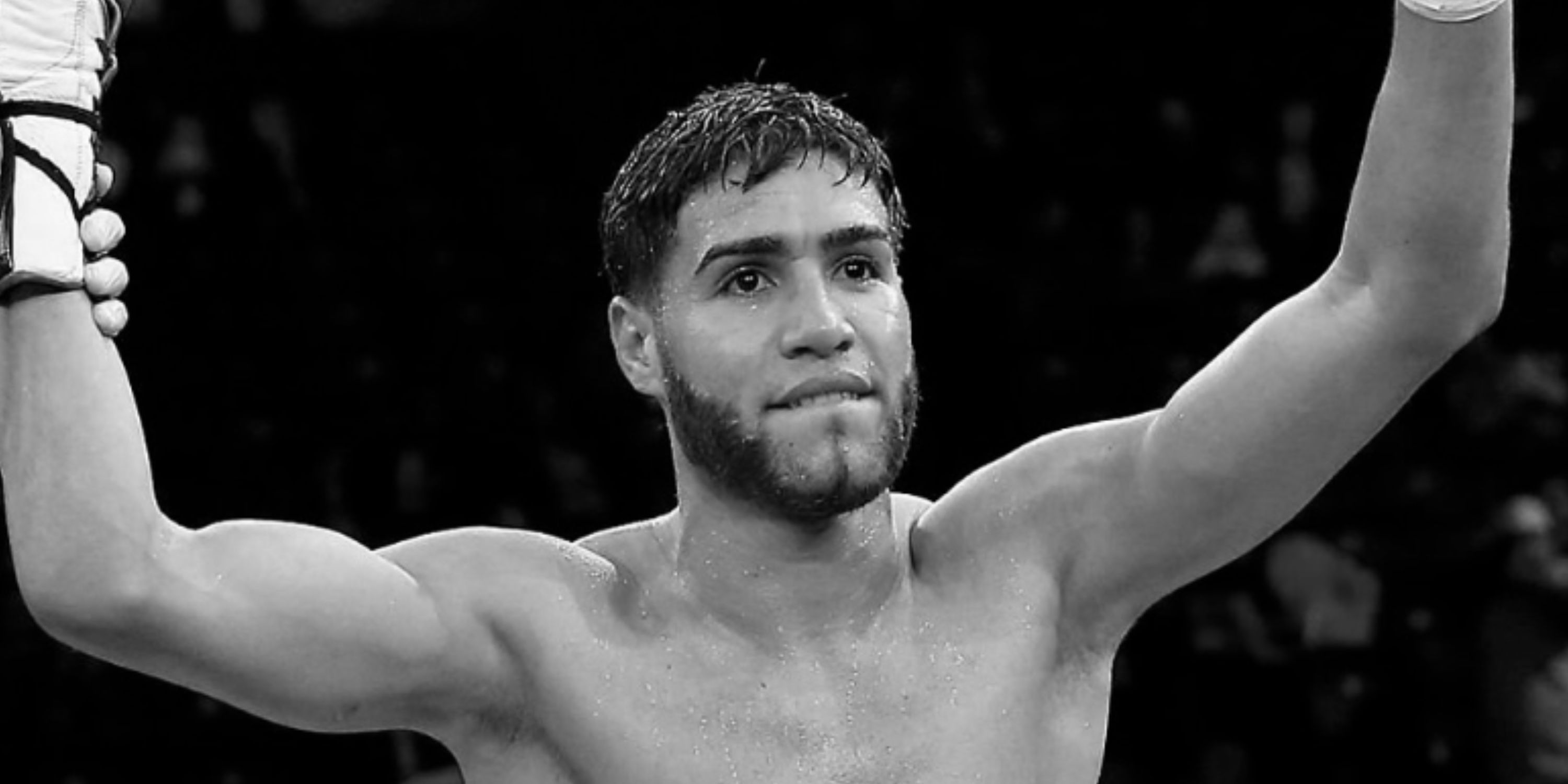Prichard Colon Passes Away Aged 33 as Family Release Statement