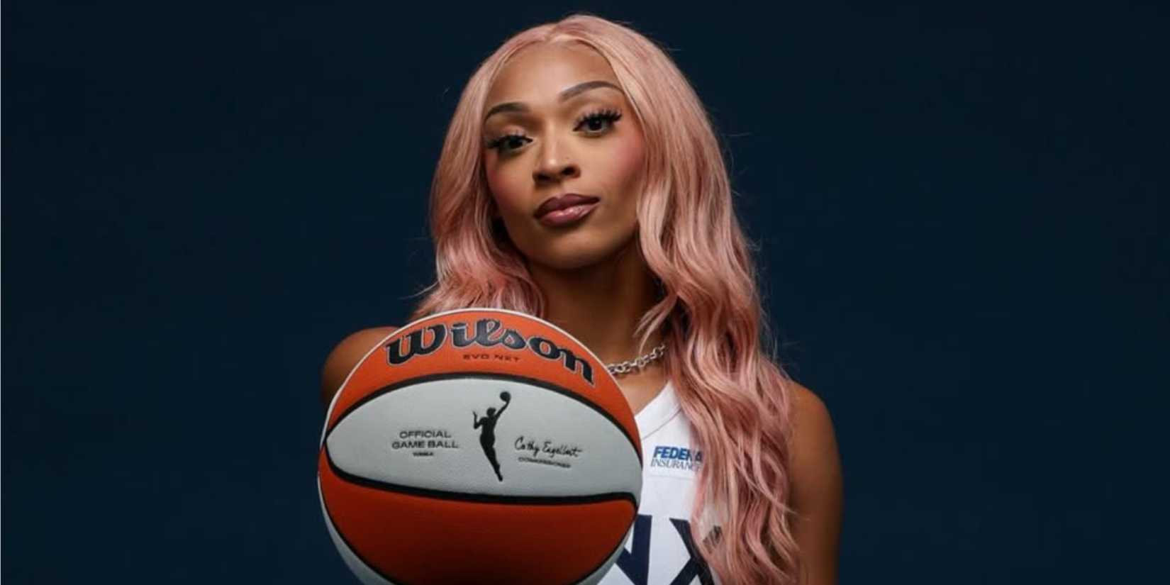 DiJonai Carrington