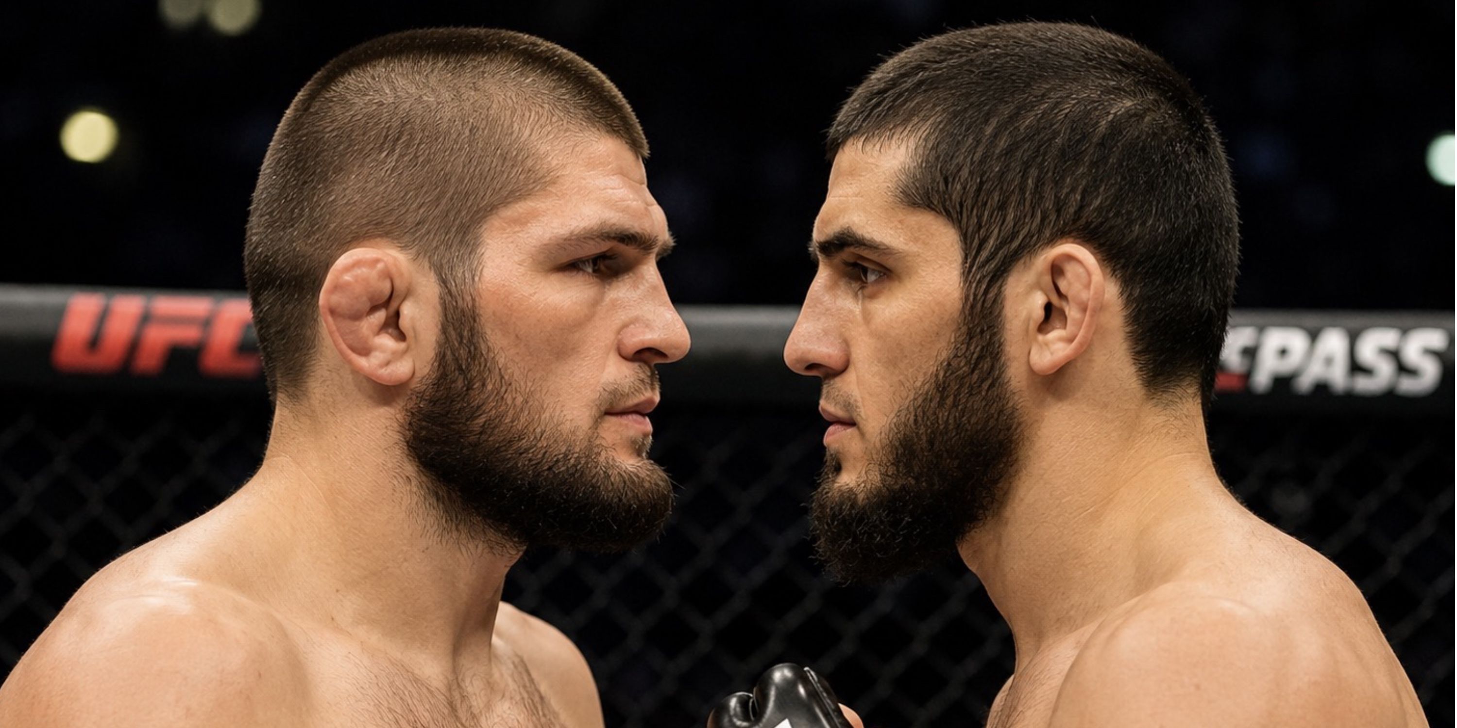 Daniel Cormier Predicts Khabib Nurmagomedov vs Islam Makhachev