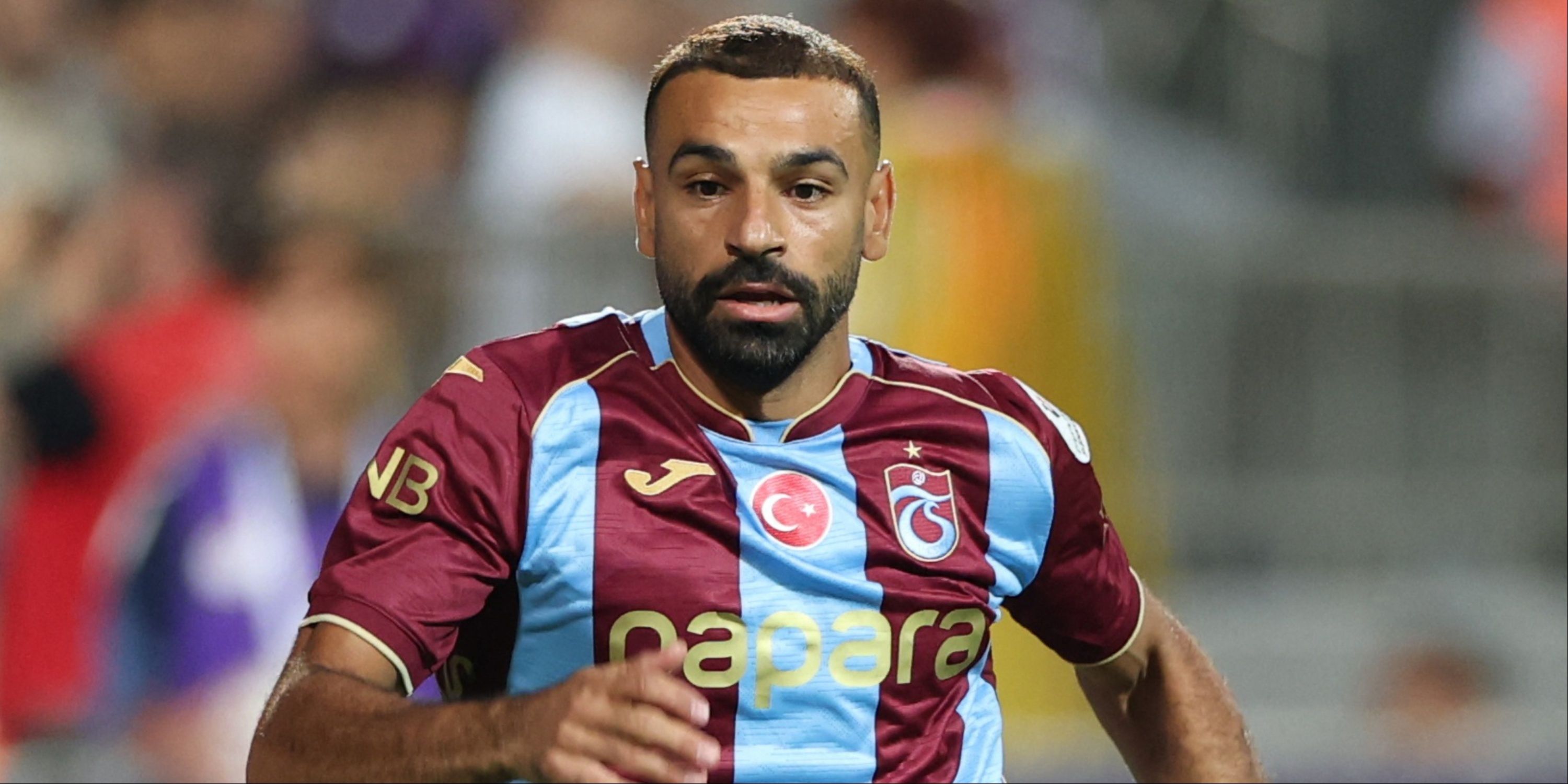 Mo Salah’s Highlights From Trabzonspor Debut Spark Big Reaction
