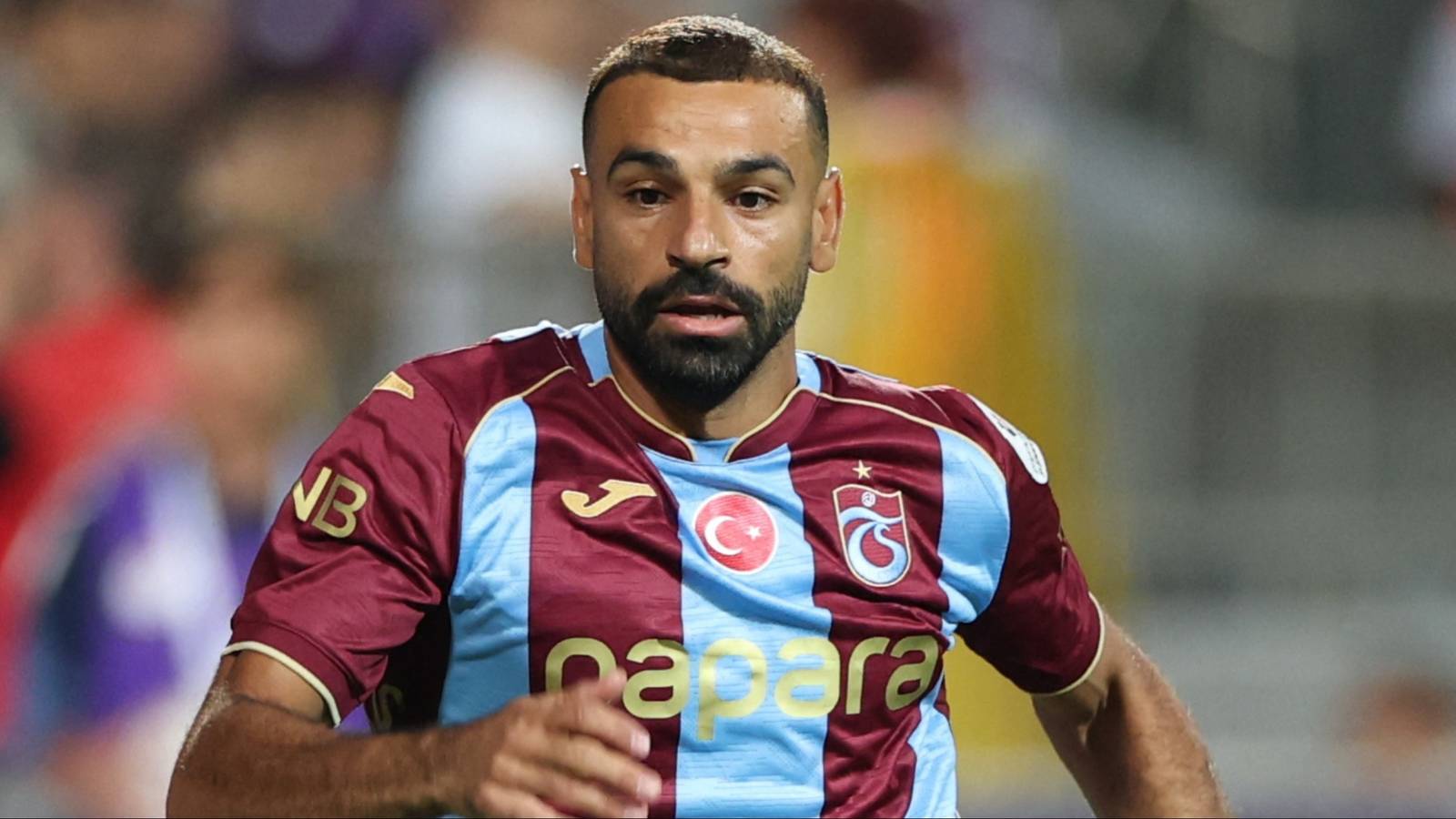 Salah's Trabzonspor Debut Sparks Frenzy
