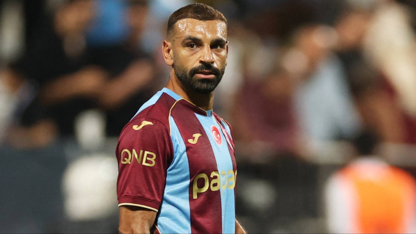 Turkish Media Cast Clear Verdict on Mo Salah at Trabzonspor