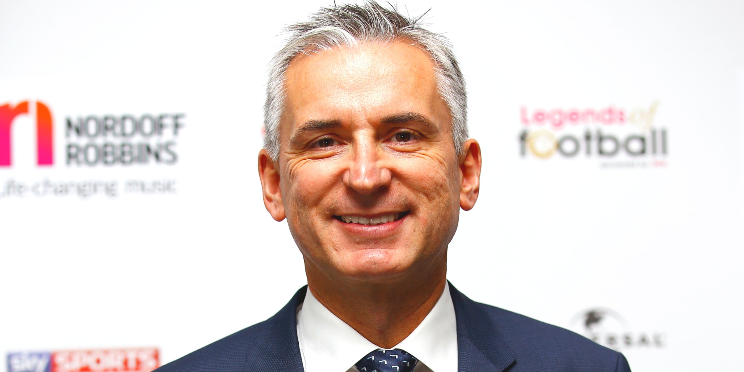 Alan Smith Predicts His 2026/27 Premier League Top Six